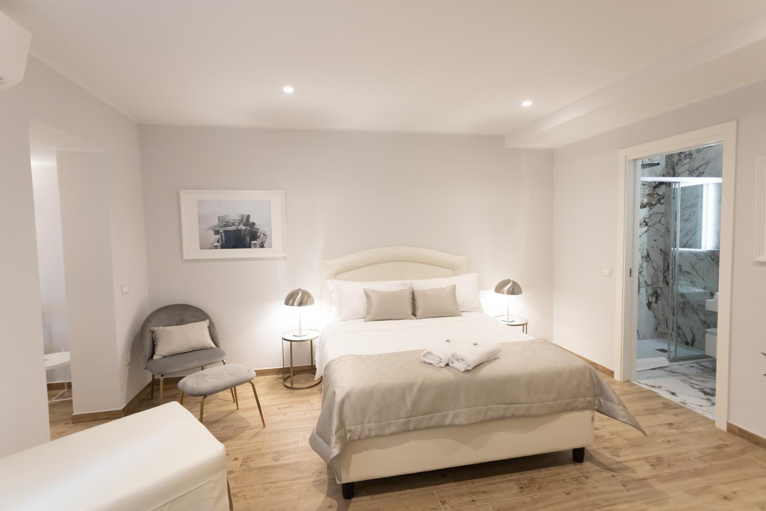 Superior Double Room photo 1