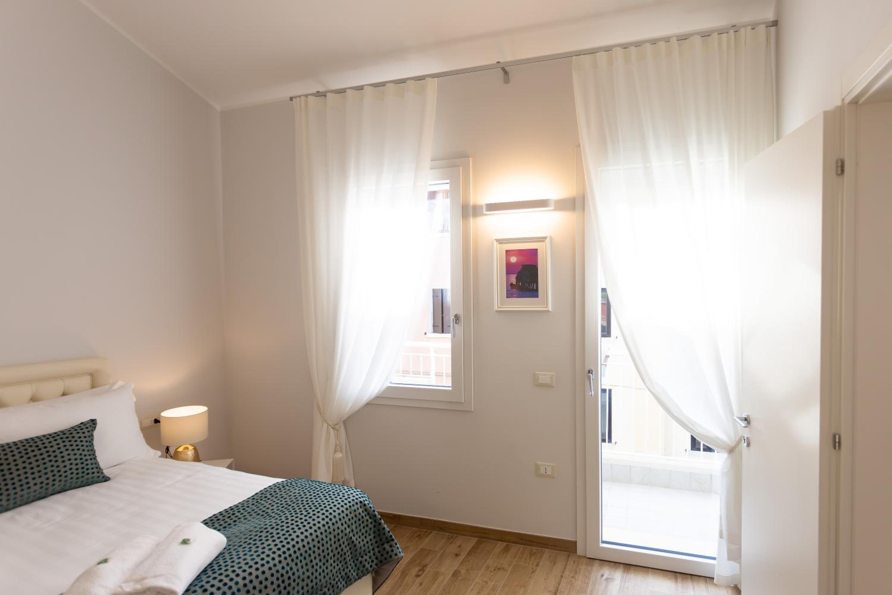 Superior Apartment photo 2