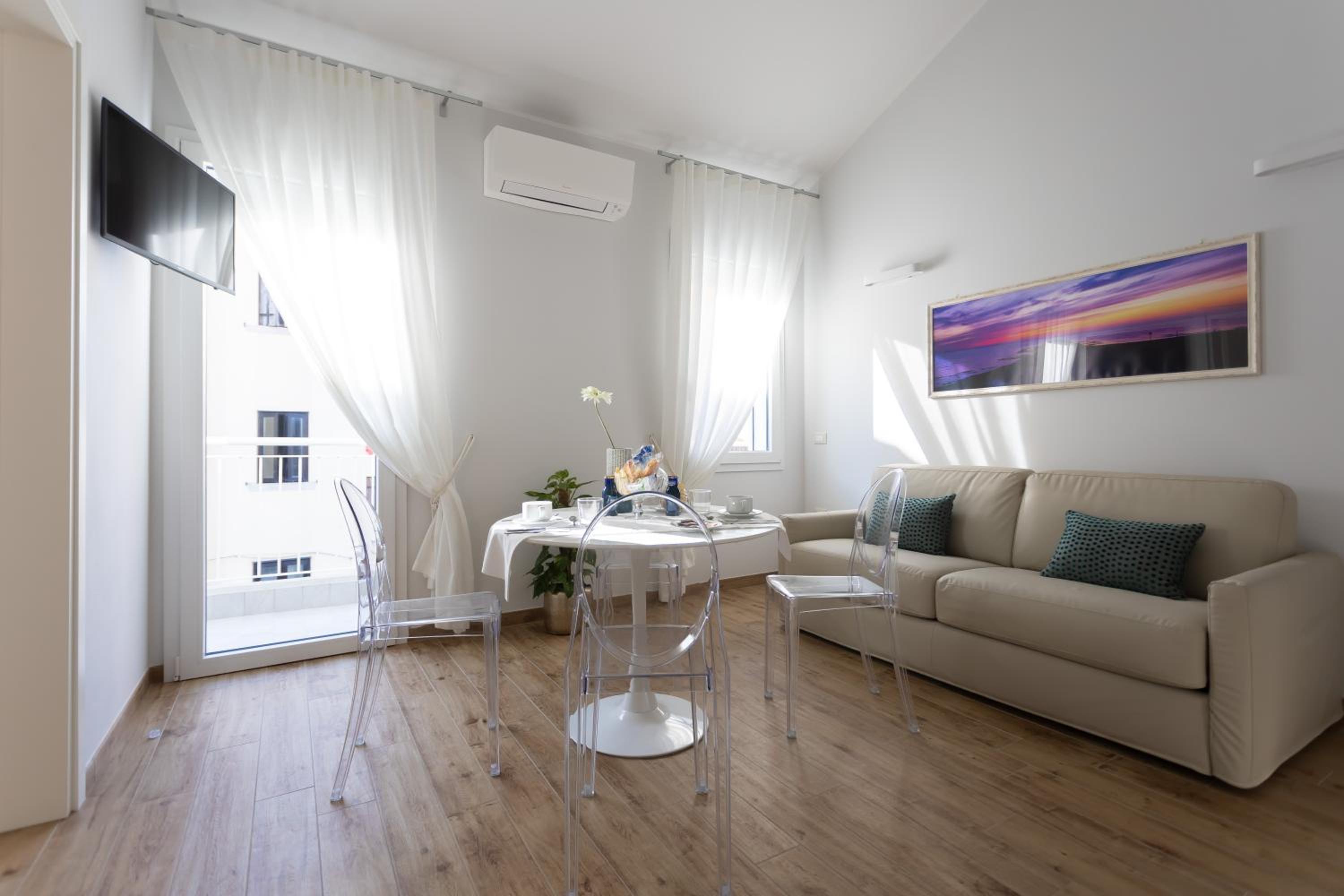 Superior Apartment photo 3