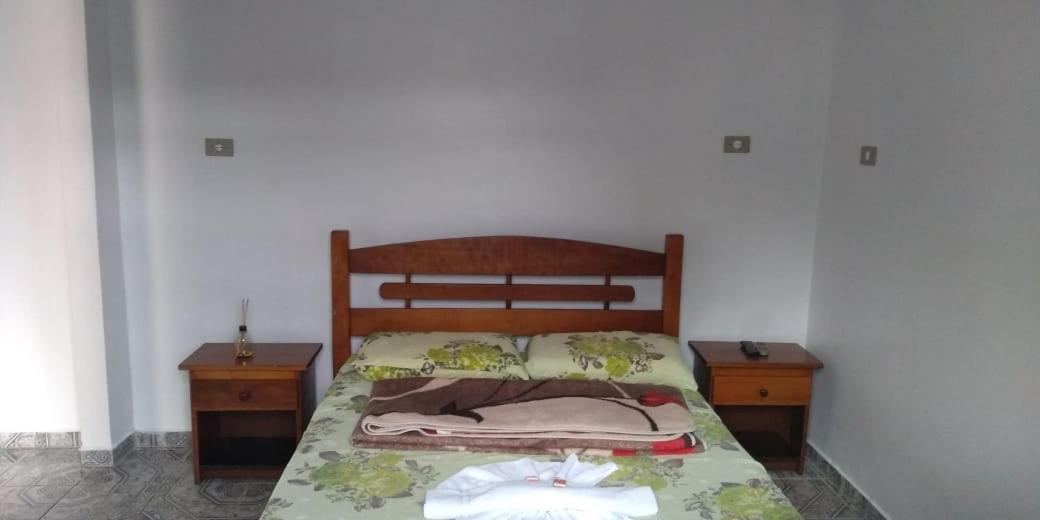 Double Room with Private Bathroom photo 2