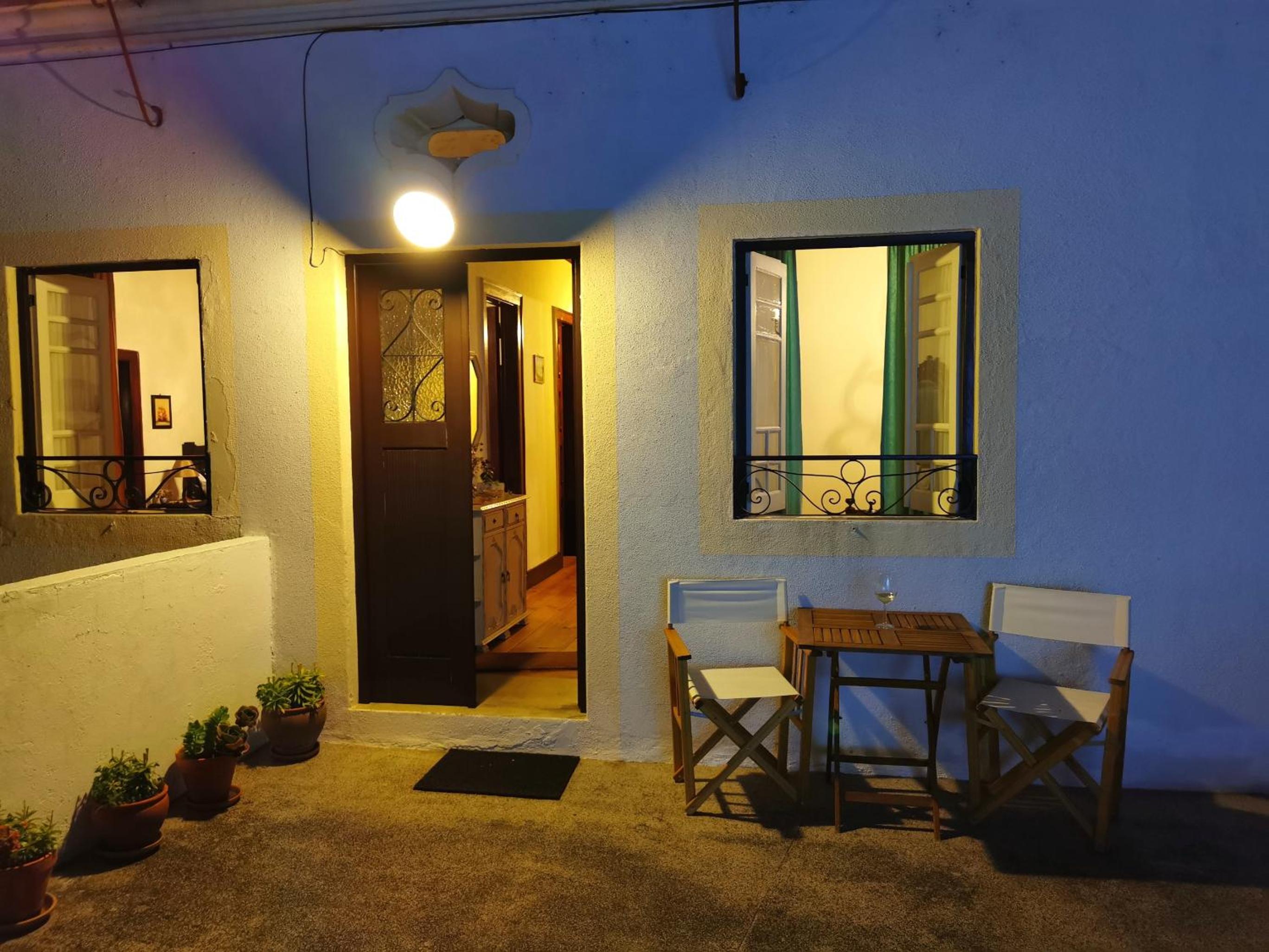 Three-Bedroom House - Photo 36
