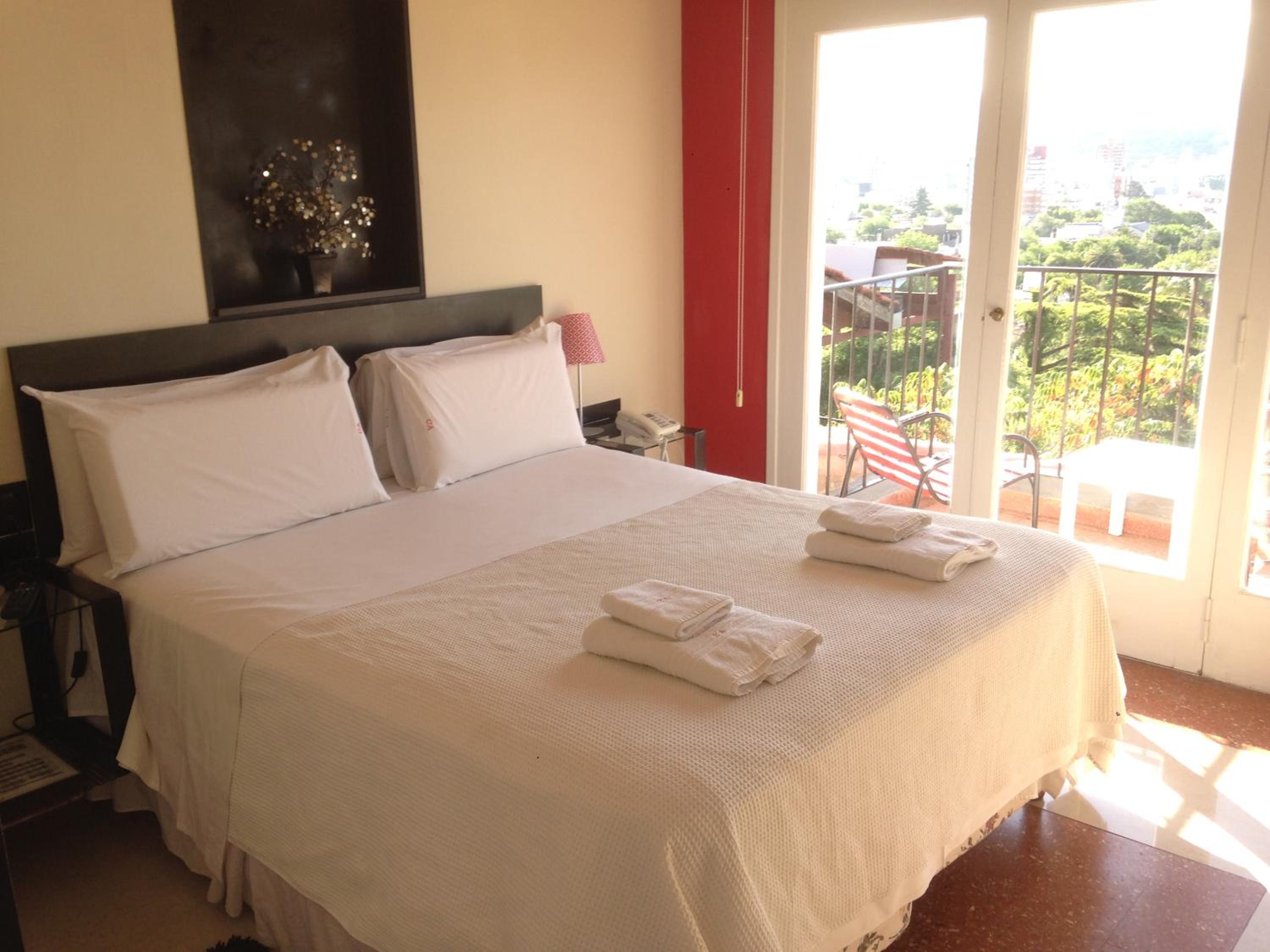 Double Room with Lake View photo 1