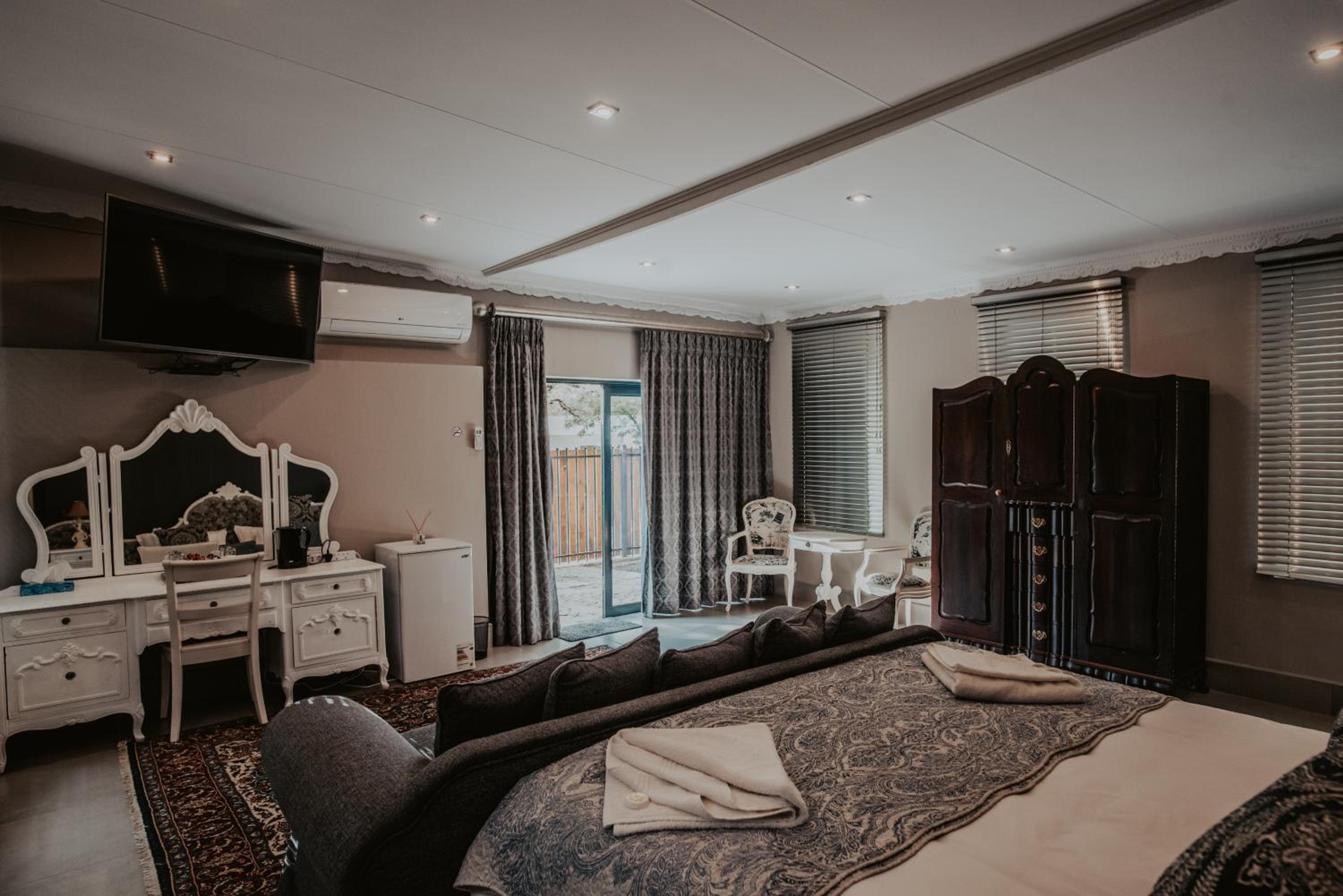 King Room photo 2