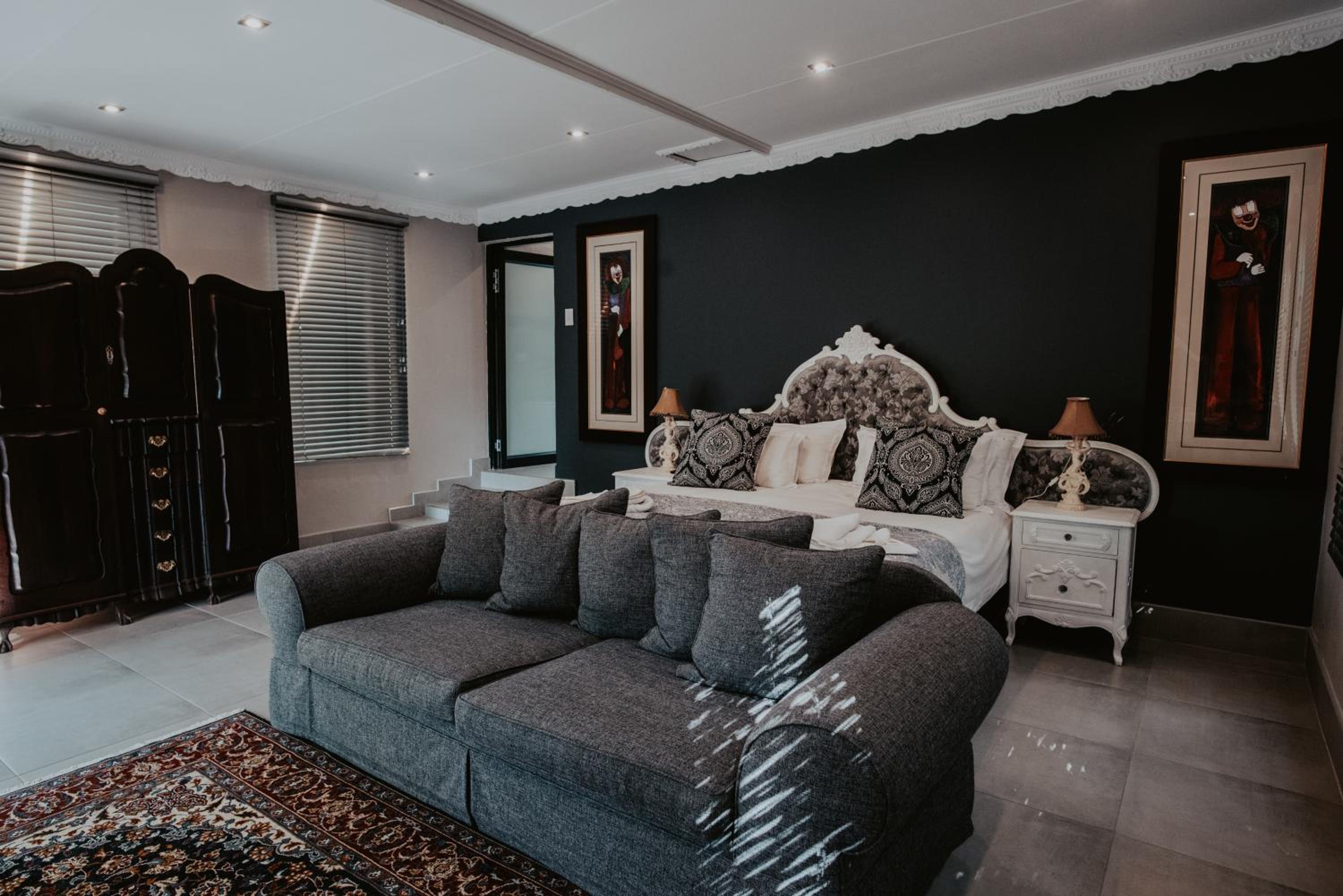 King Room photo 3