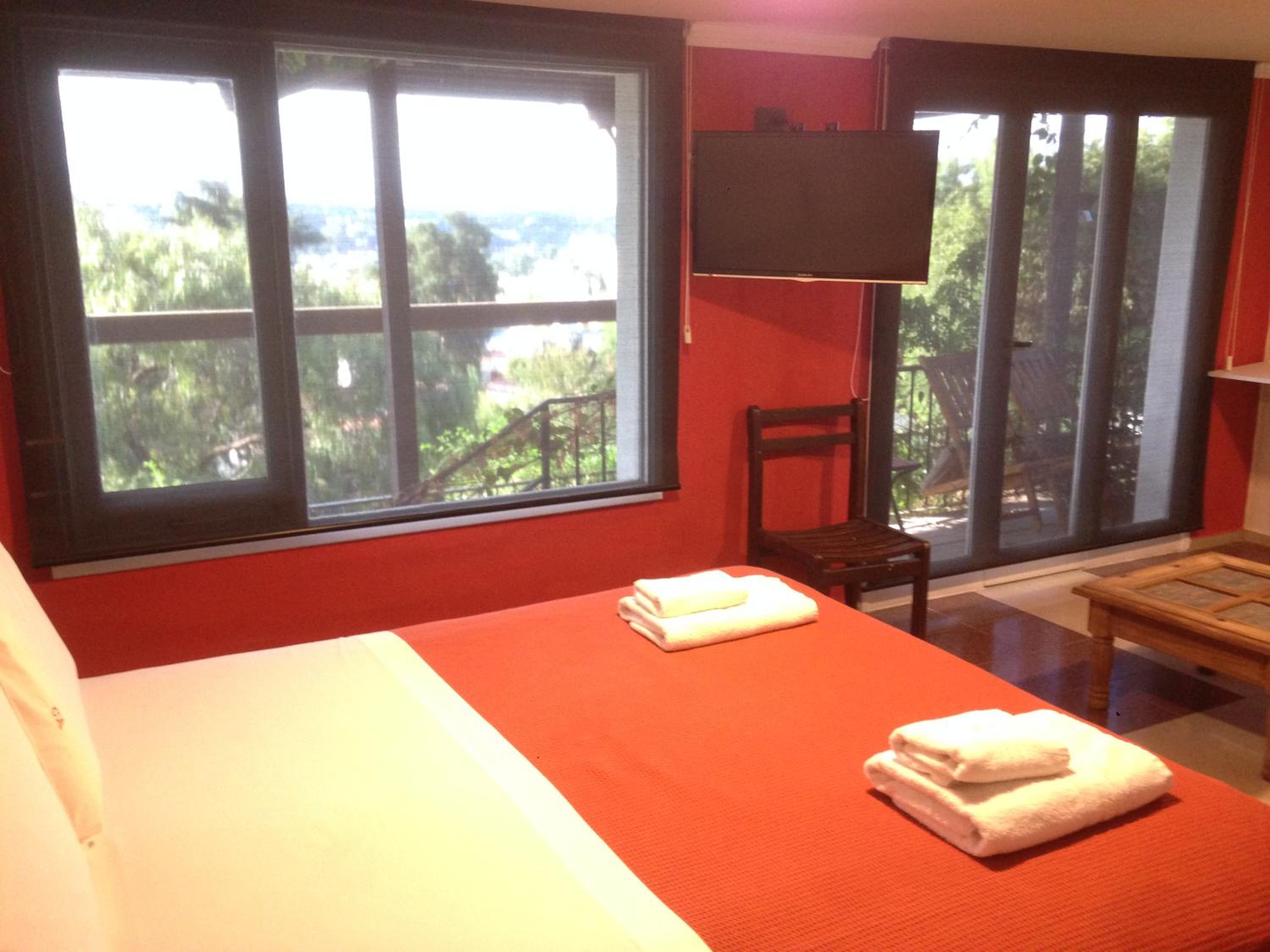 King Room with Spa Bath photo 1