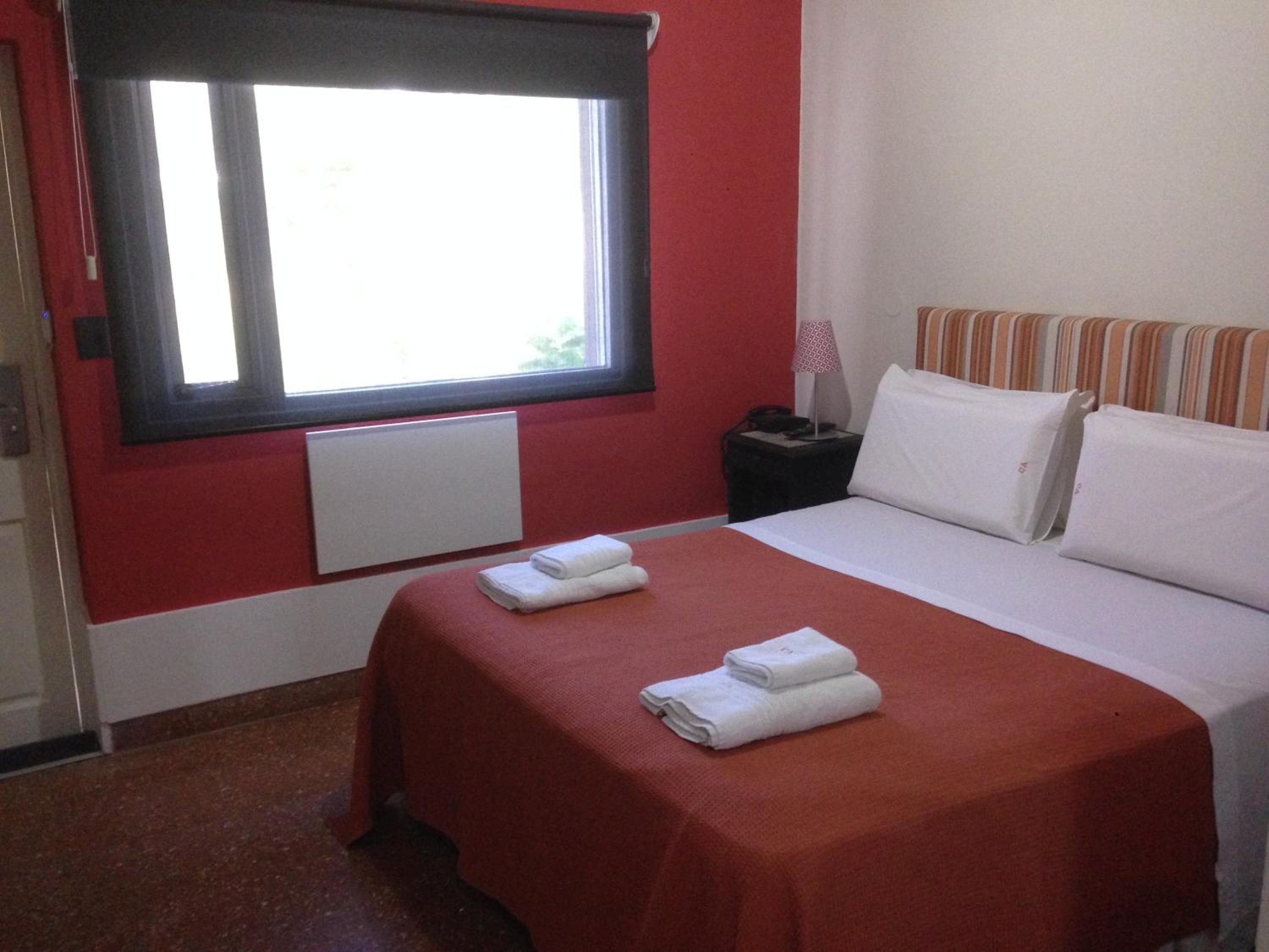 Double Room with Mountain View photo 3