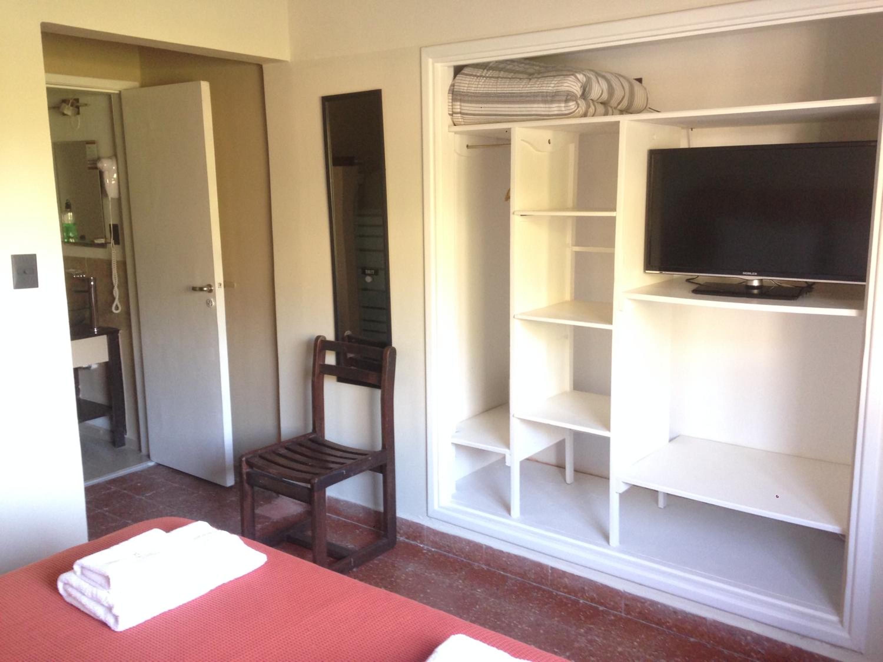 Double Room with Mountain View photo 2
