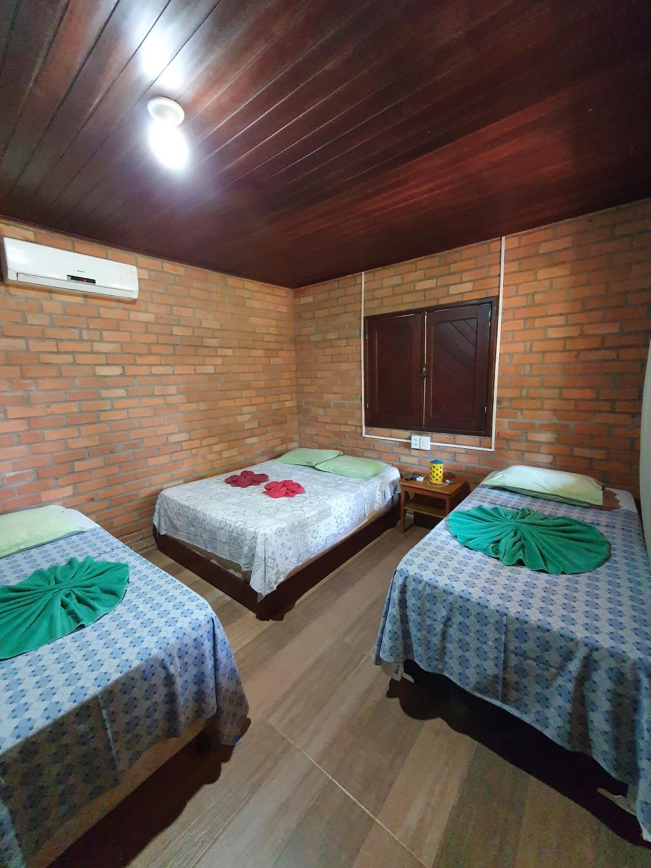 Chalet (4 Adults) photo 1