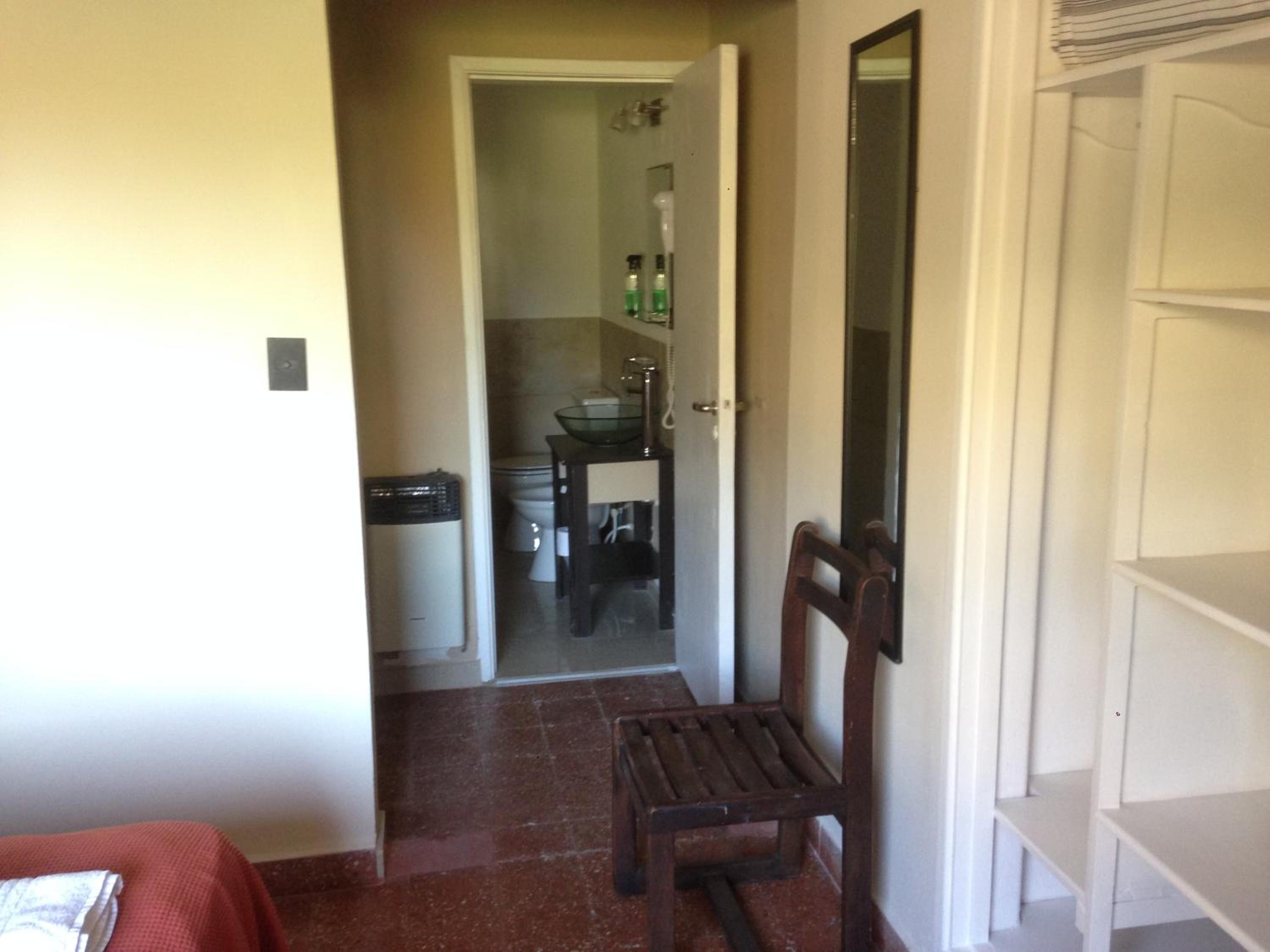 Double Room with Mountain View photo 1