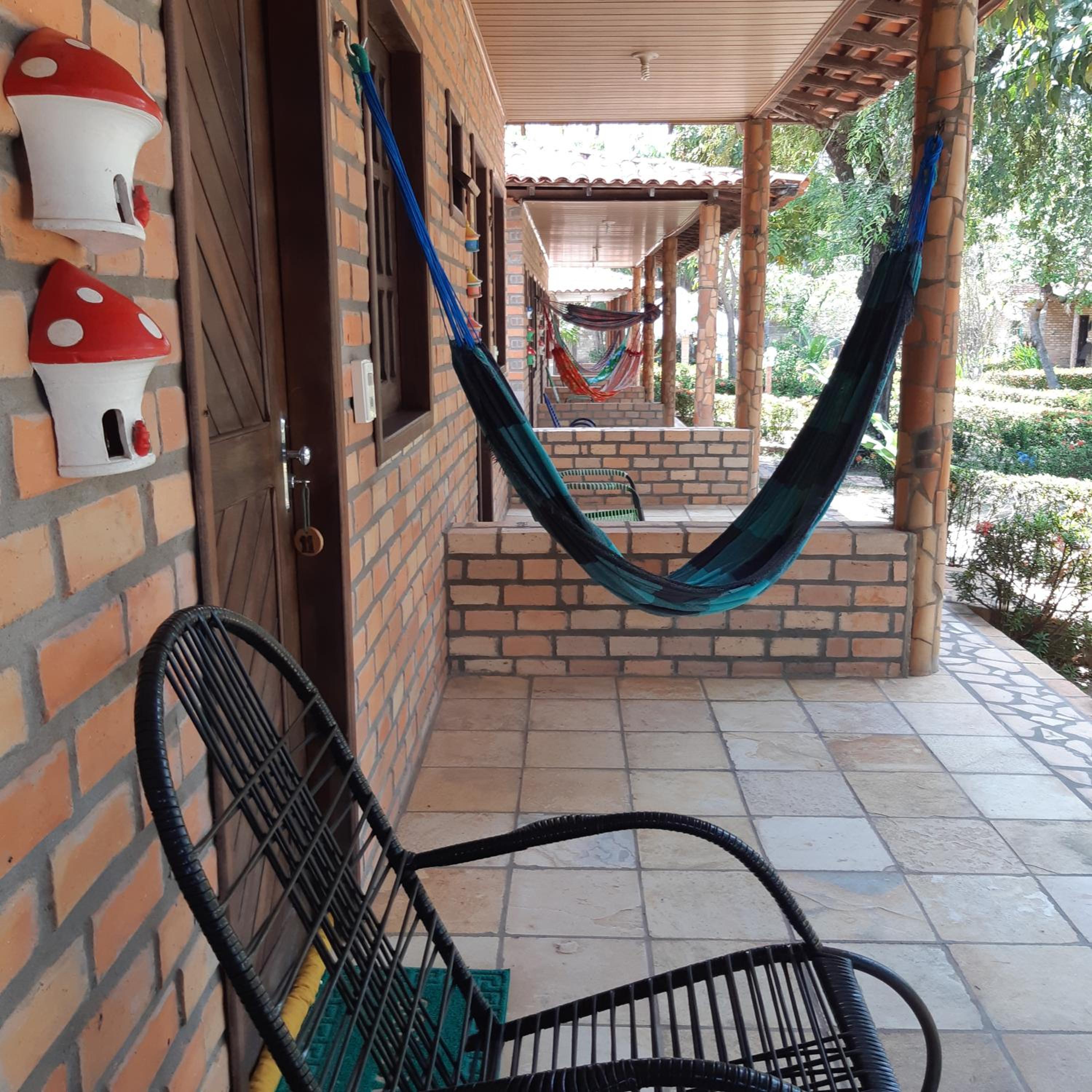 Chalet (3 Adults) photo 2