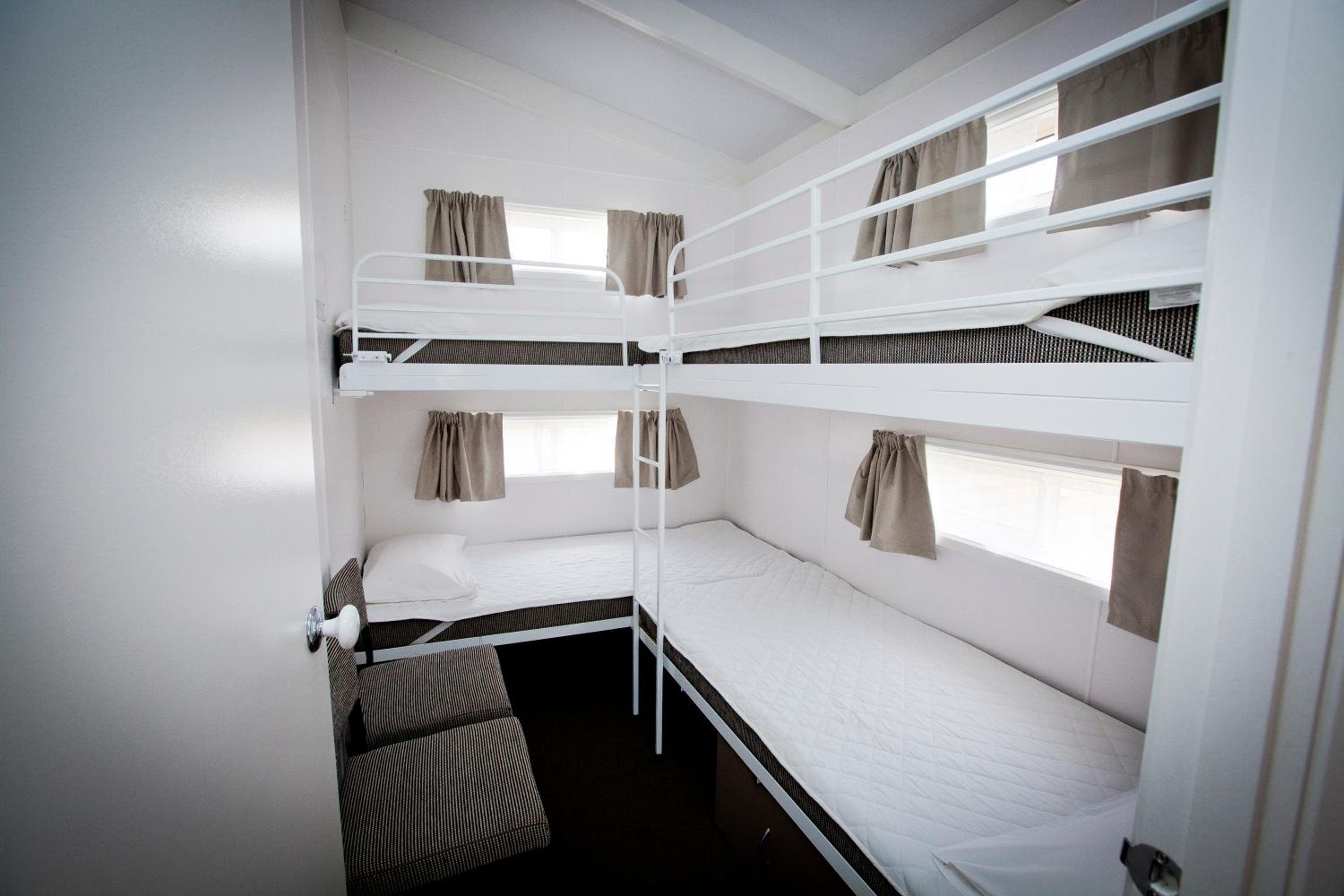 Deluxe Two-Bedroom Cabin photo 1