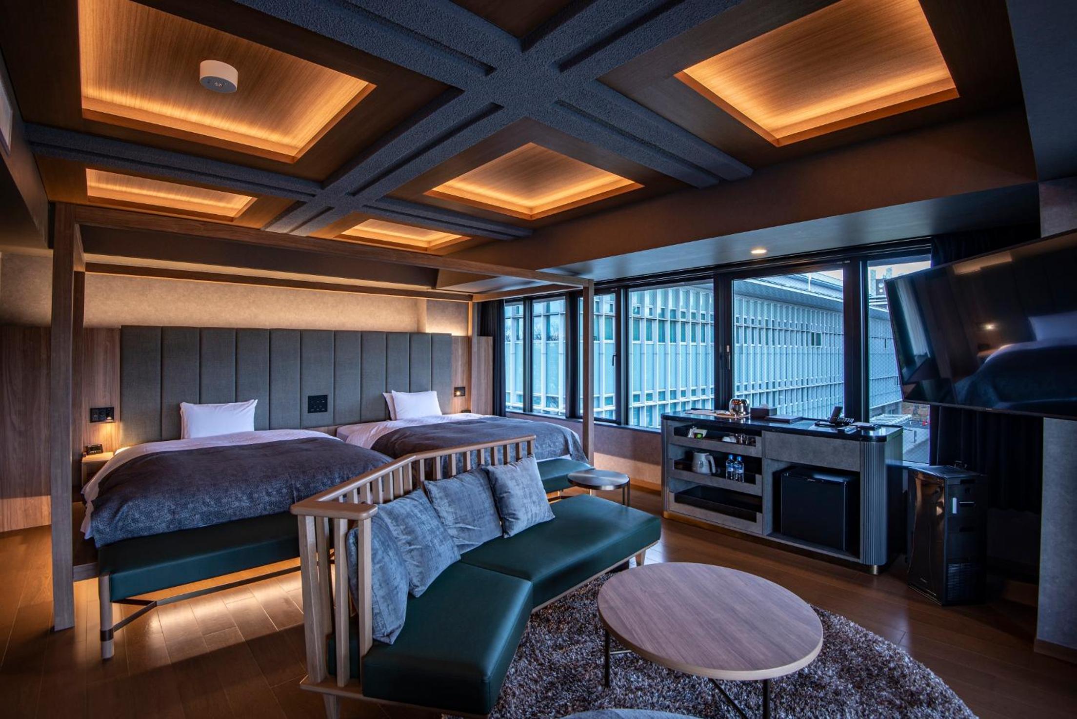 Junior Suite photo 2