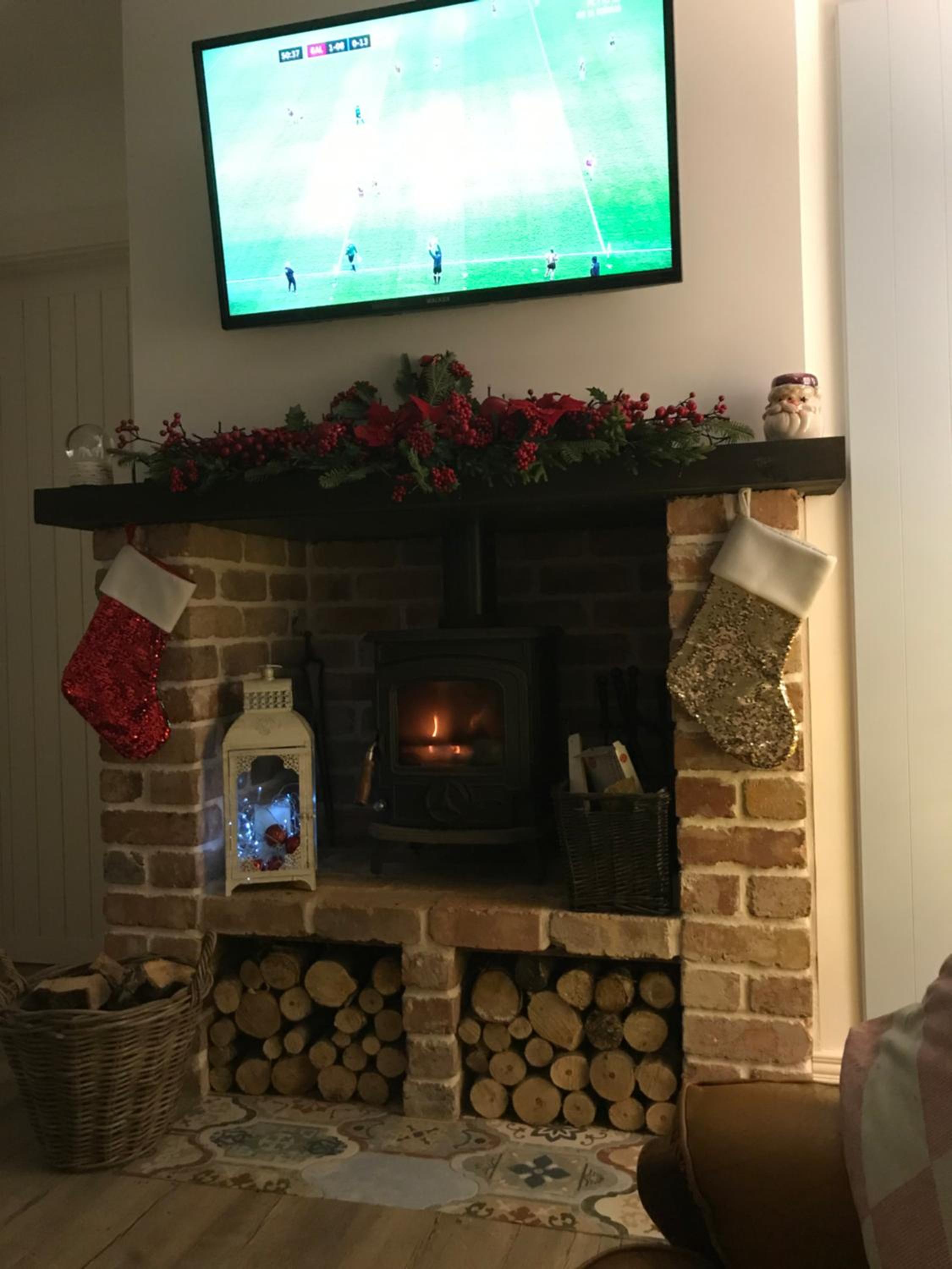 Vacation Home - Photo 121