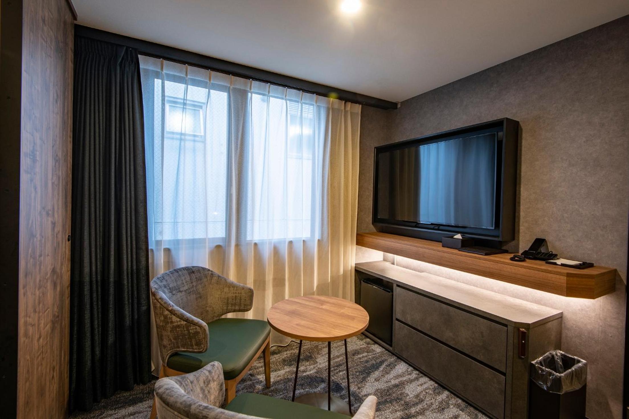 Twin Room photo 3