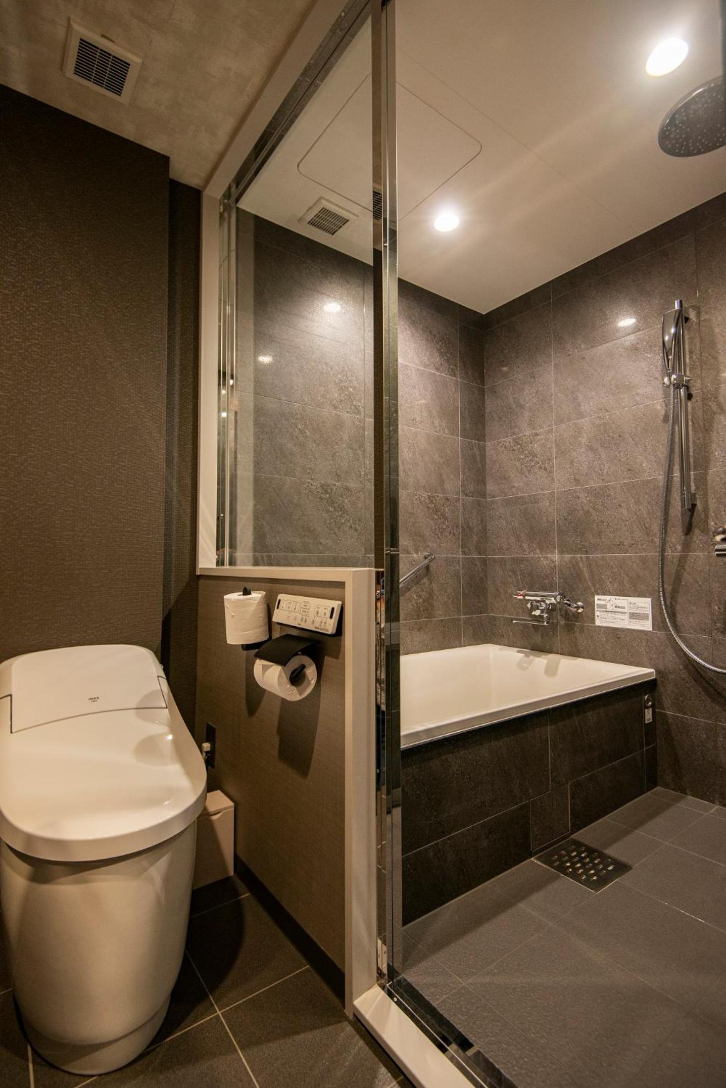 Twin Room photo 2