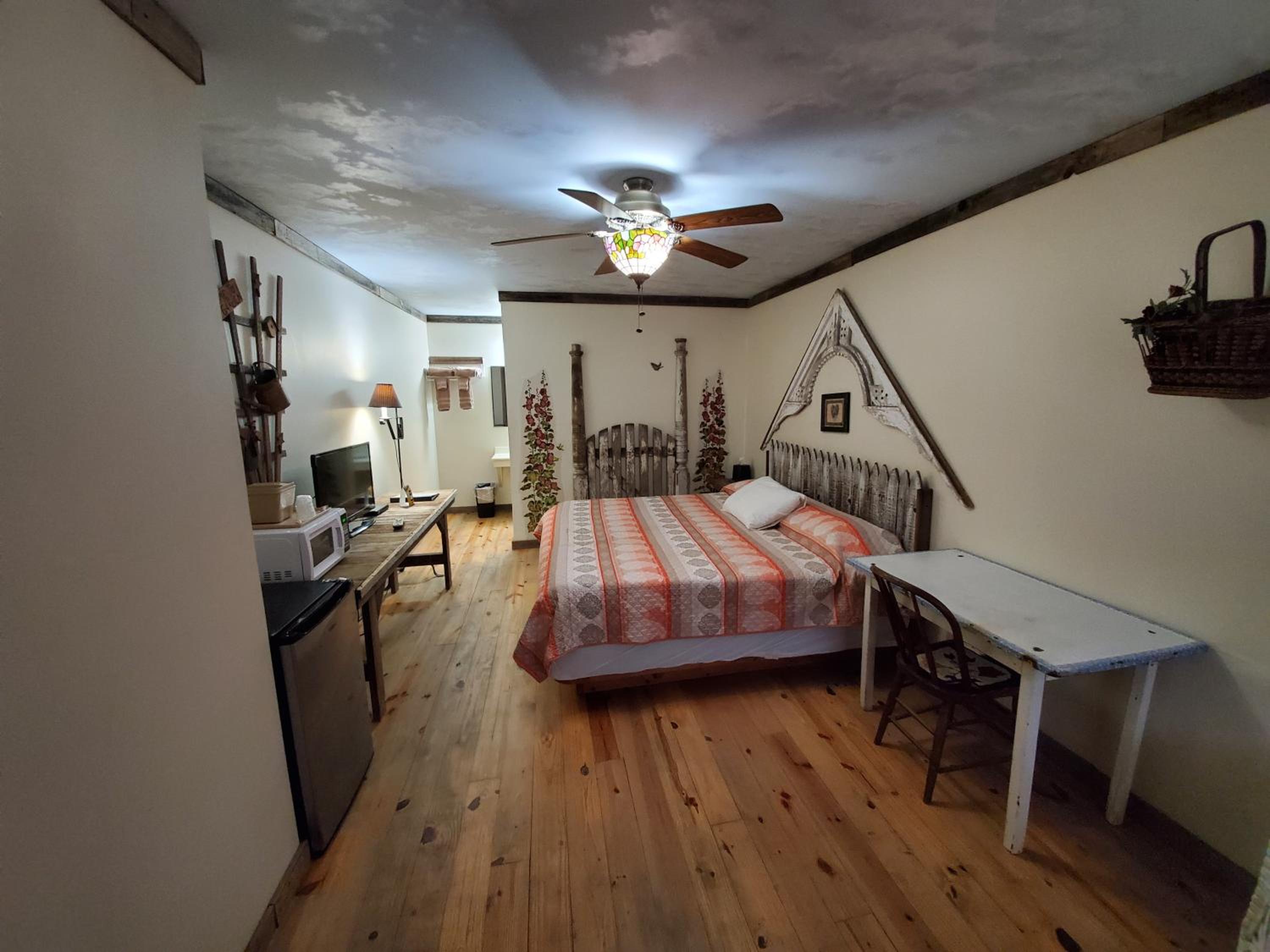 King Room photo 1