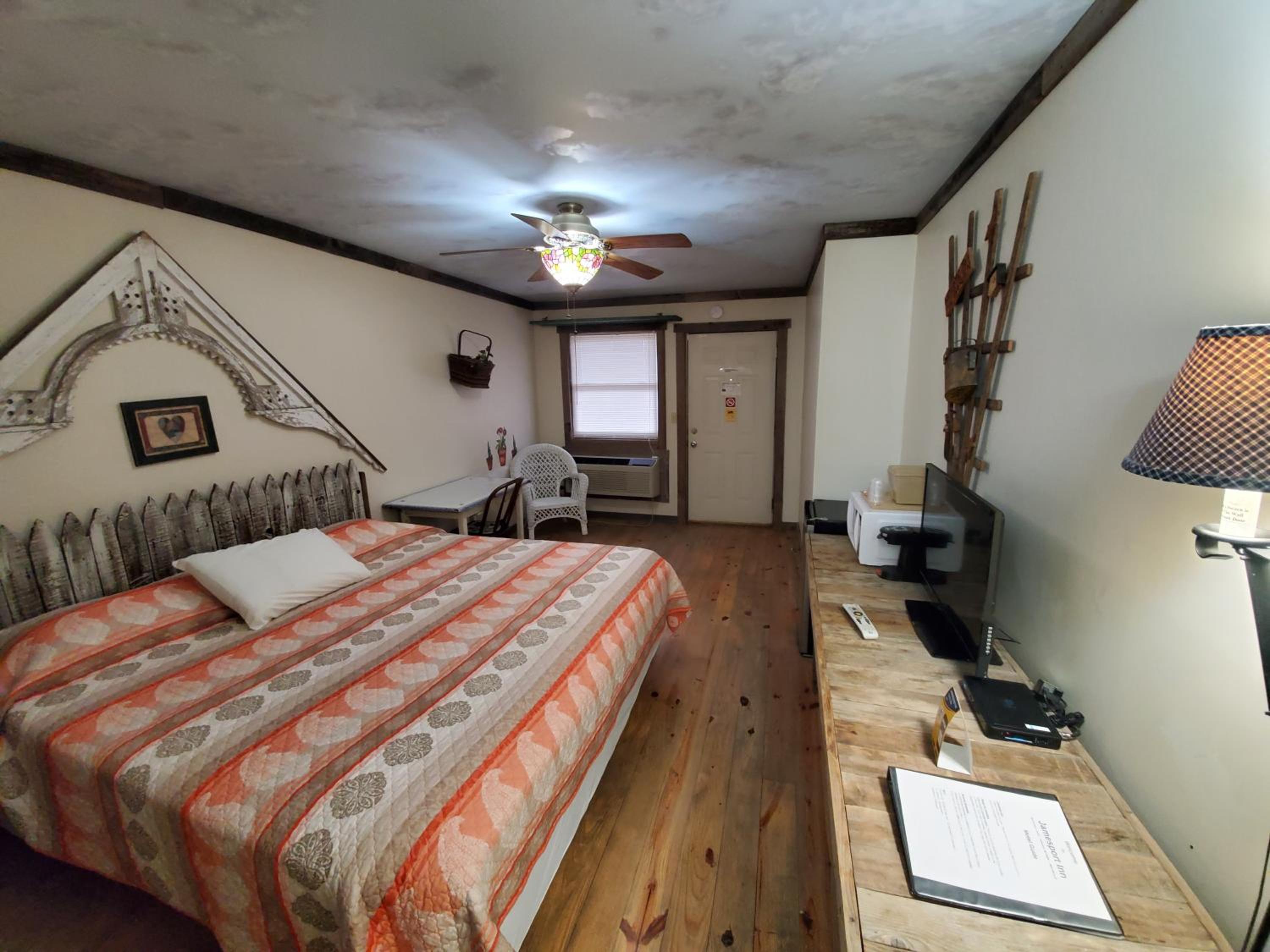 King Room photo 3