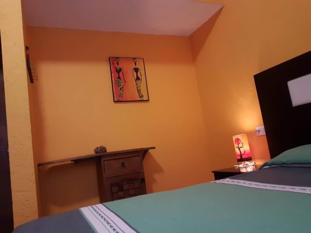 Double Room - Photo 11