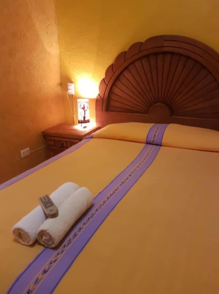 Double Room - Photo 9