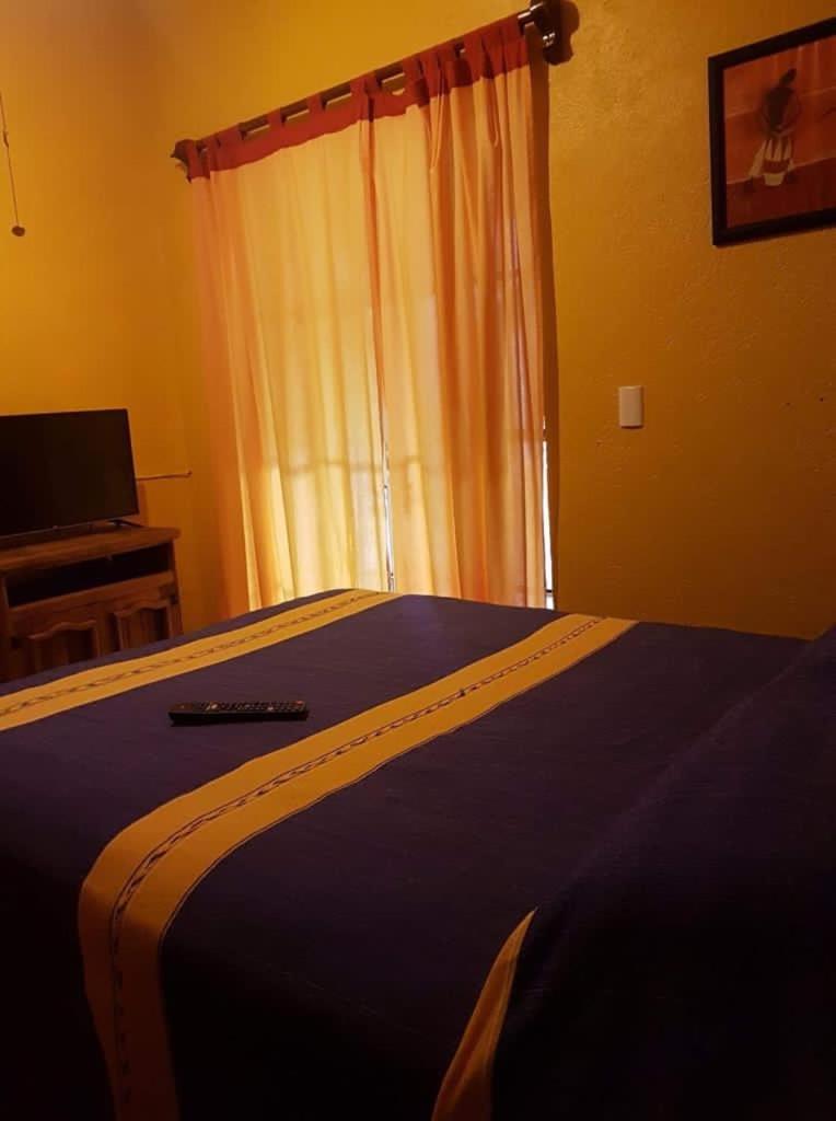 Double Room - Photo 8