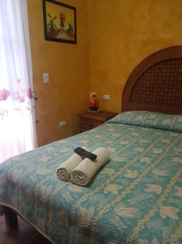 Double Room - Photo 6