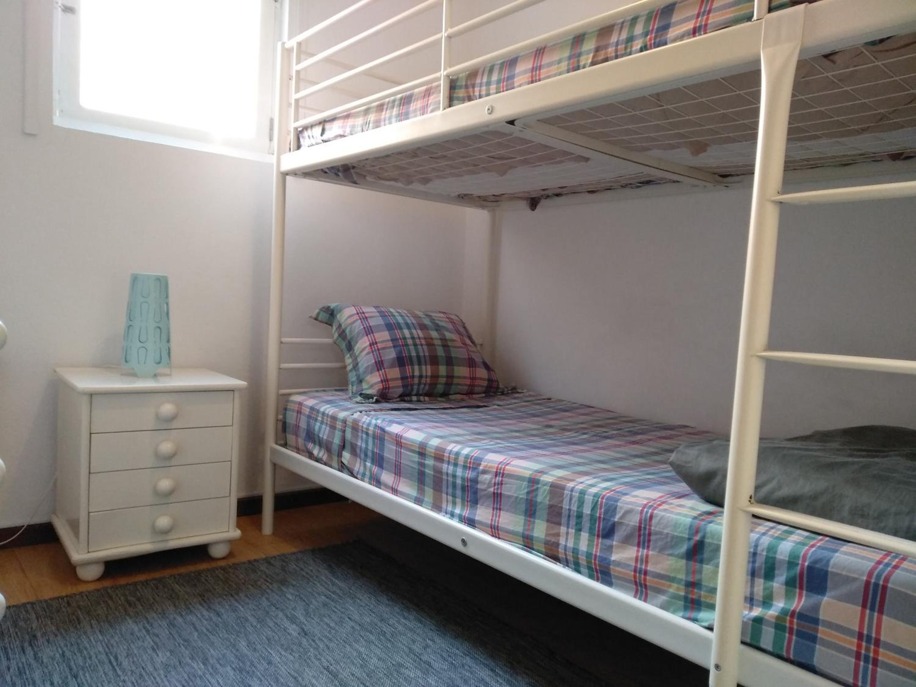 Two-Bedroom House photo 1