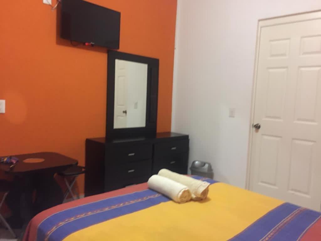 Double Room - Photo 3