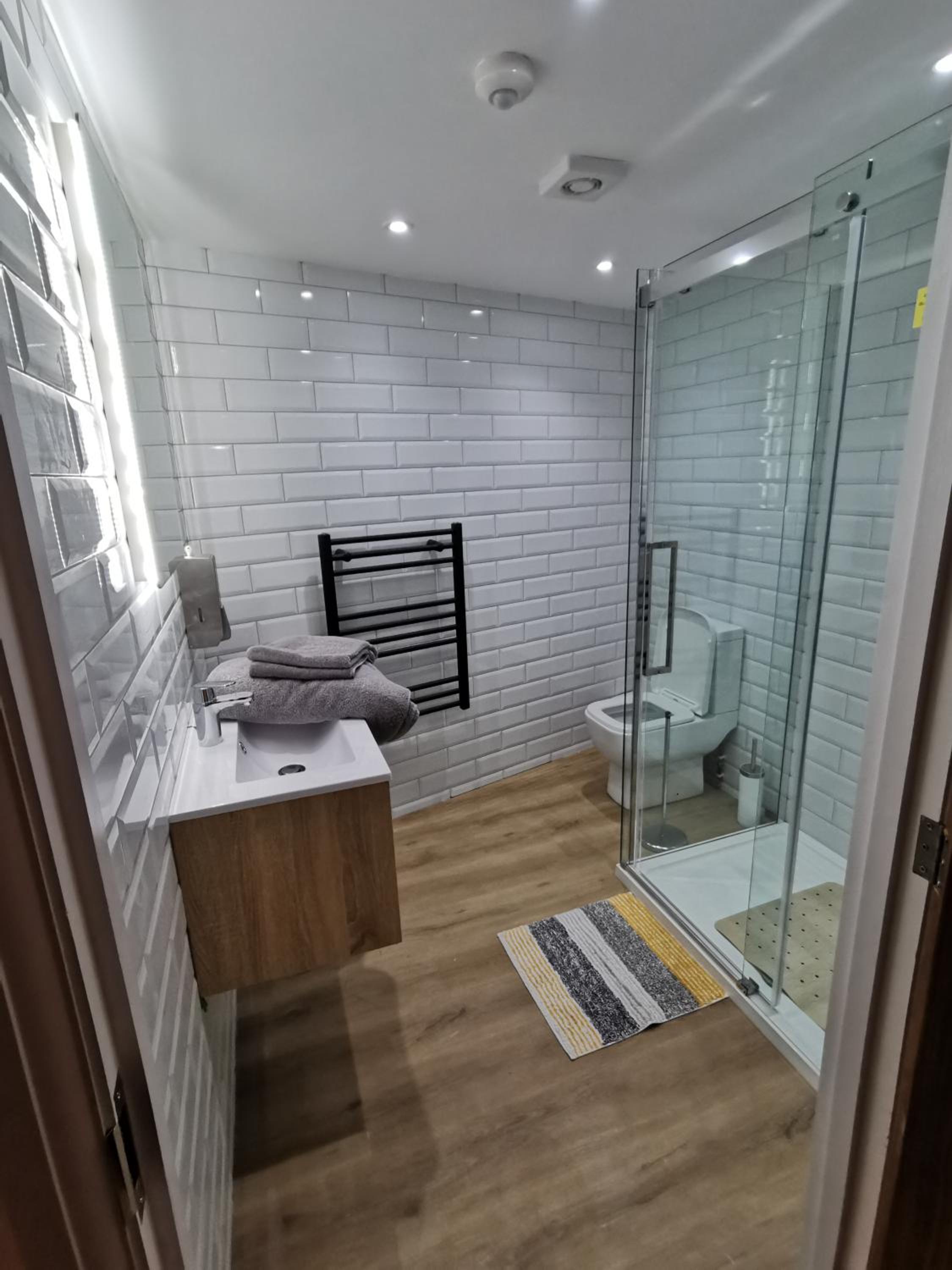 Superior Apartment photo 2
