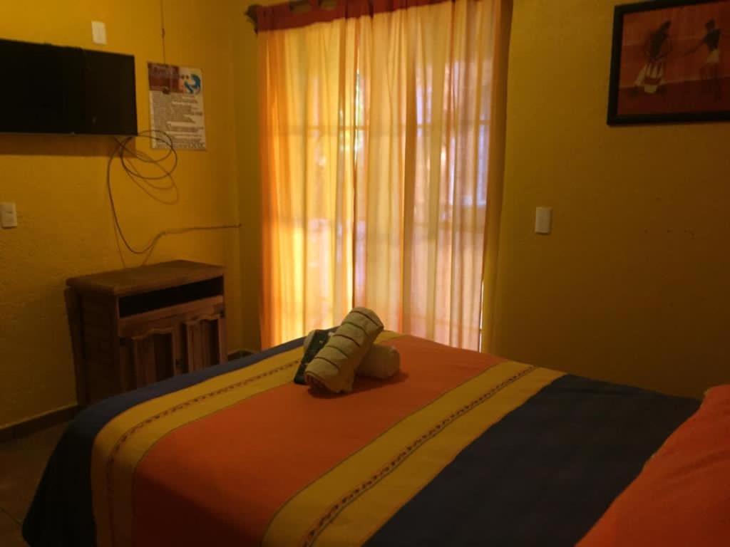 Double Room - Photo 15