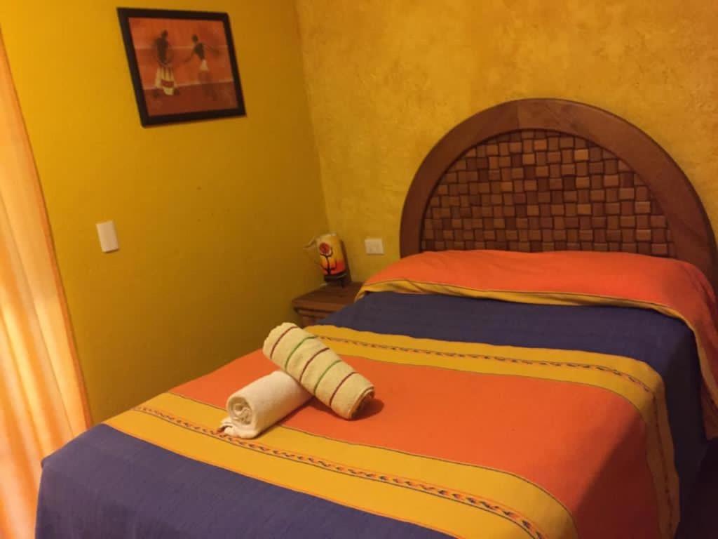Double Room - Photo 16