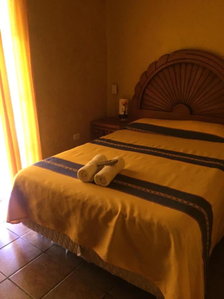 Double Room - Photo 17