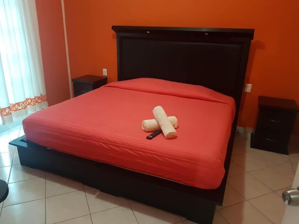 Deluxe Double Room - Photo 3