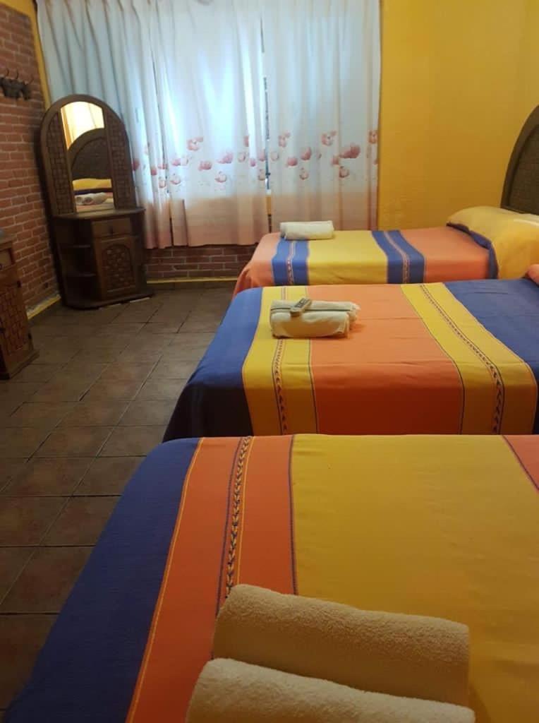 Familienzimmer