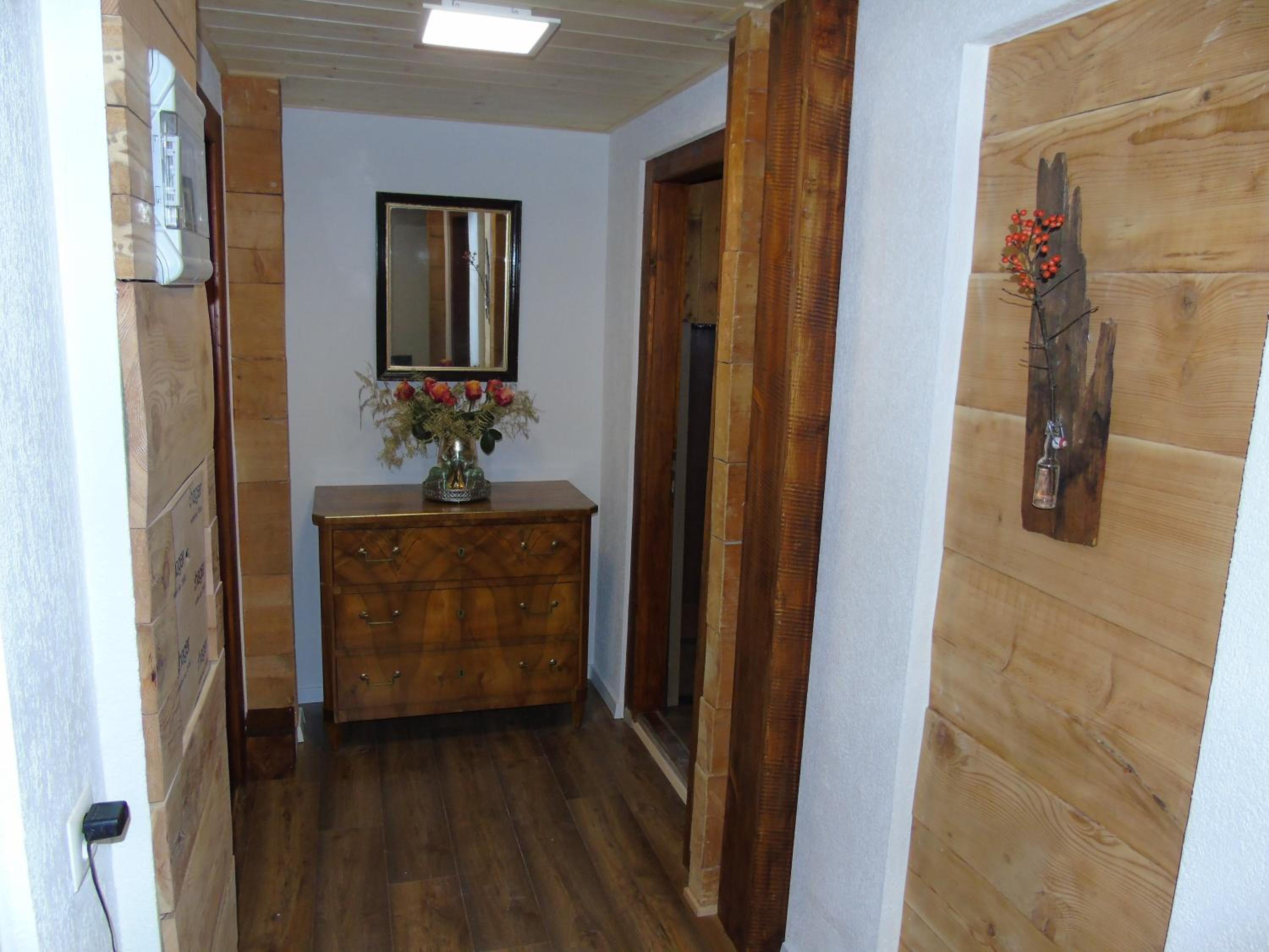 Single Room with Balcony photo 2