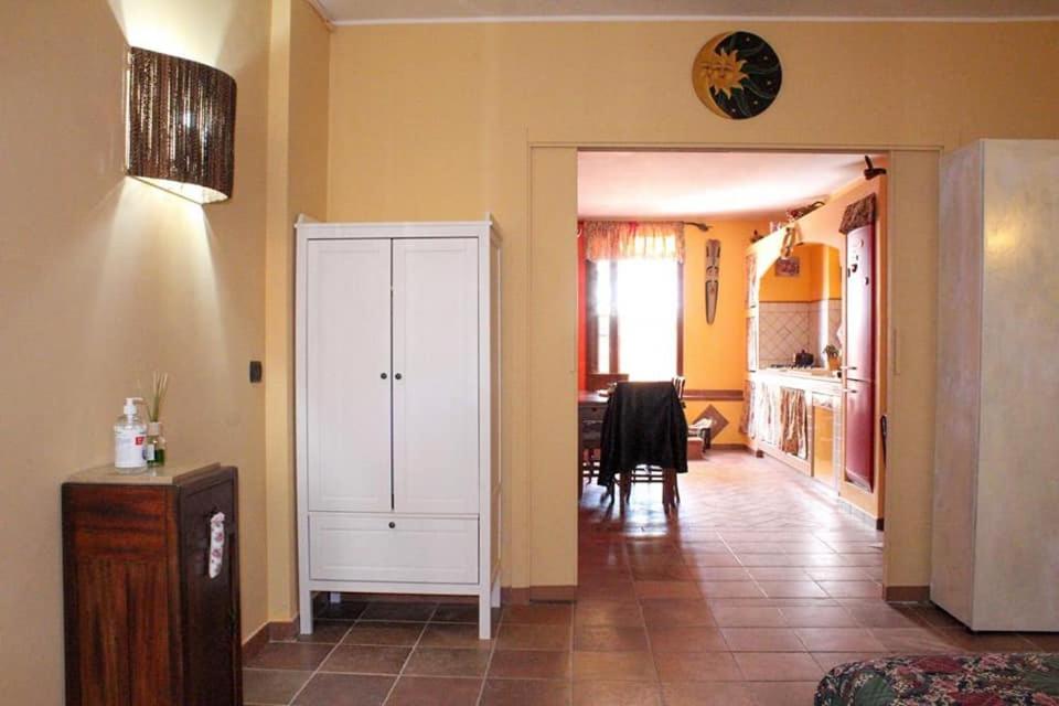 Double Room with Terrace photo 1