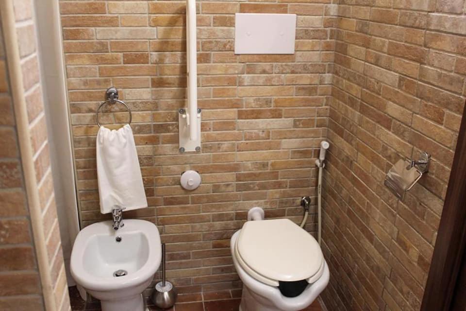 Double Room with Terrace photo 2