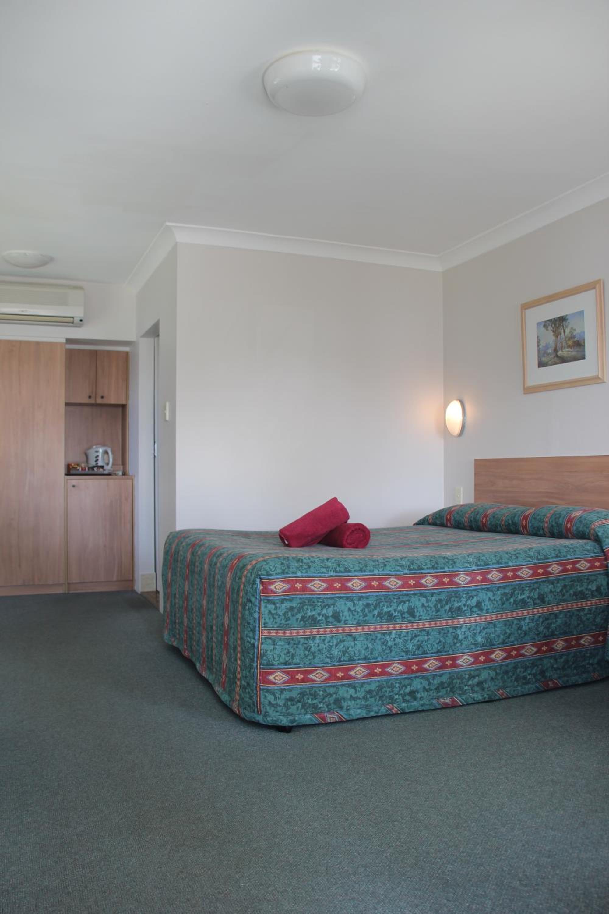 Deluxe Double Room photo 2