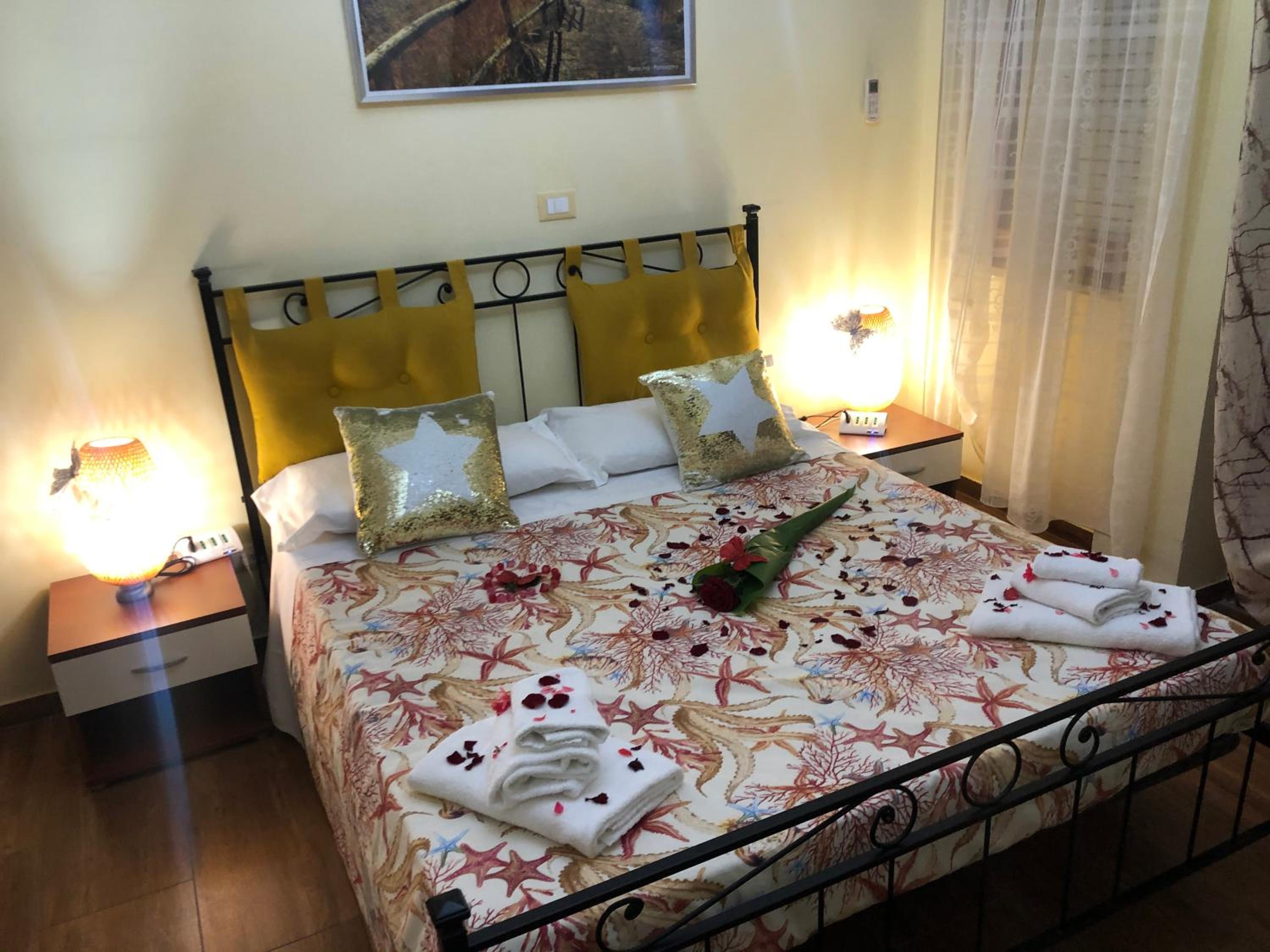 Superior Double Room with Garden View photo 3