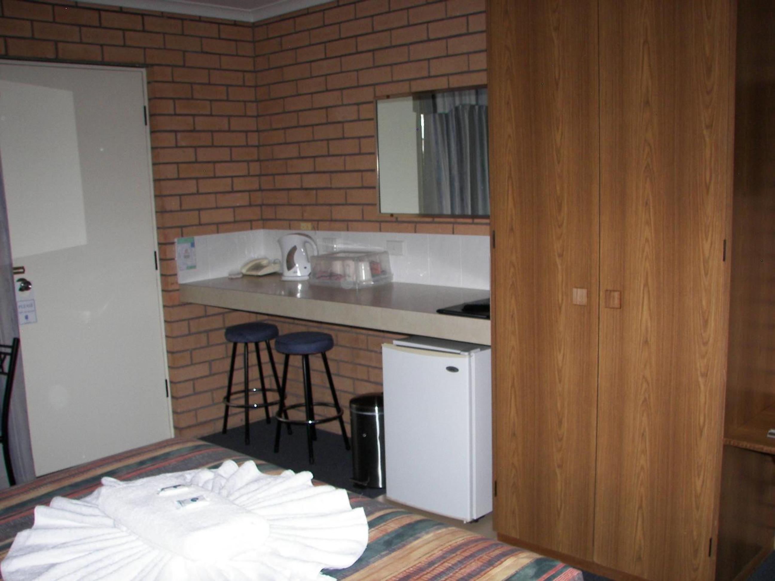 Triple Room with Bathroom