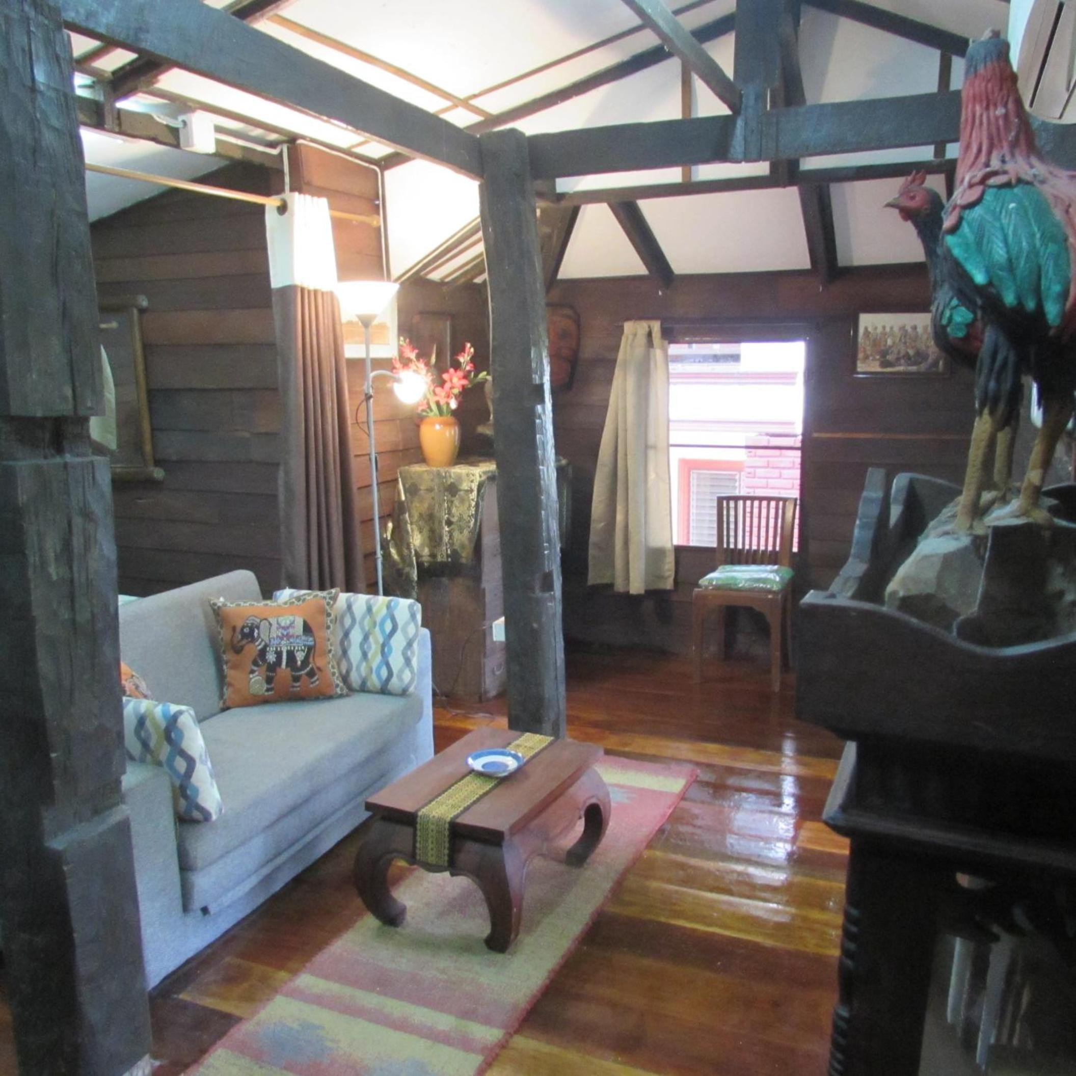 One-Bedroom Villa - Photo 12