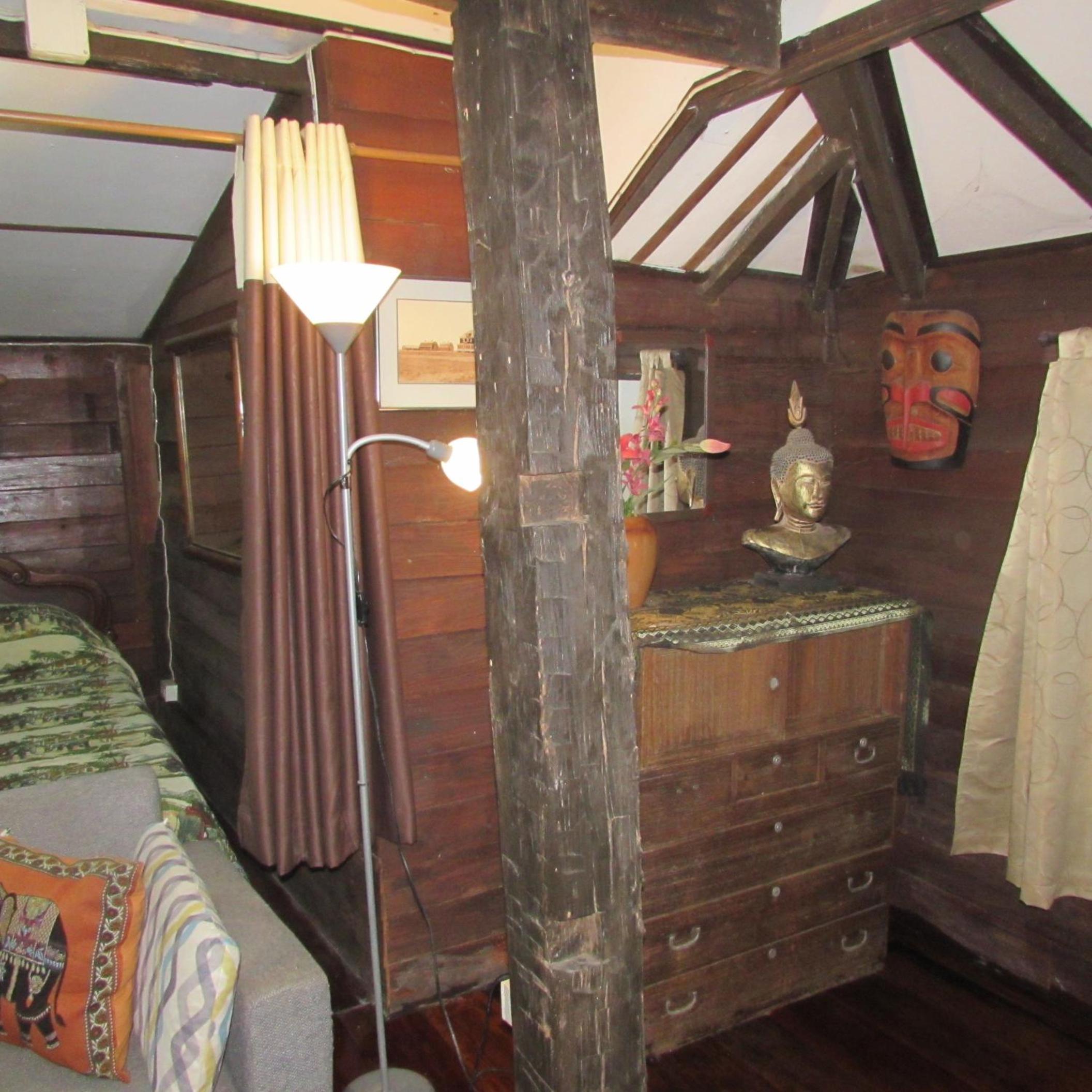One-Bedroom Villa - Photo 8