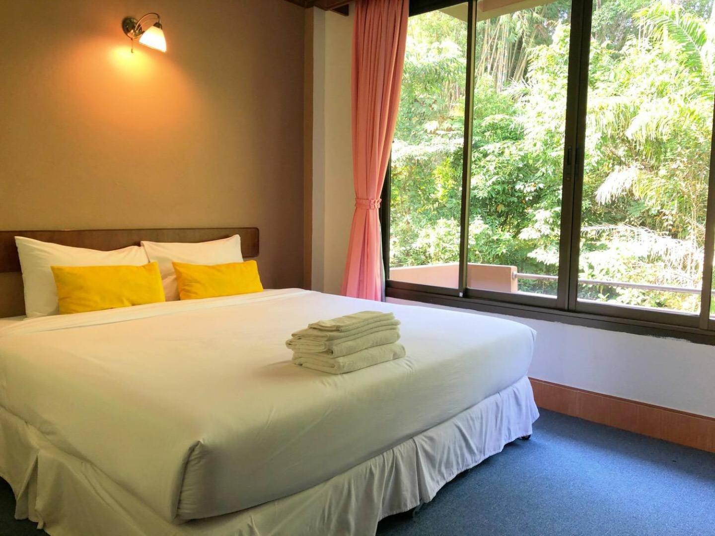 Standard Double Room - Photo 1