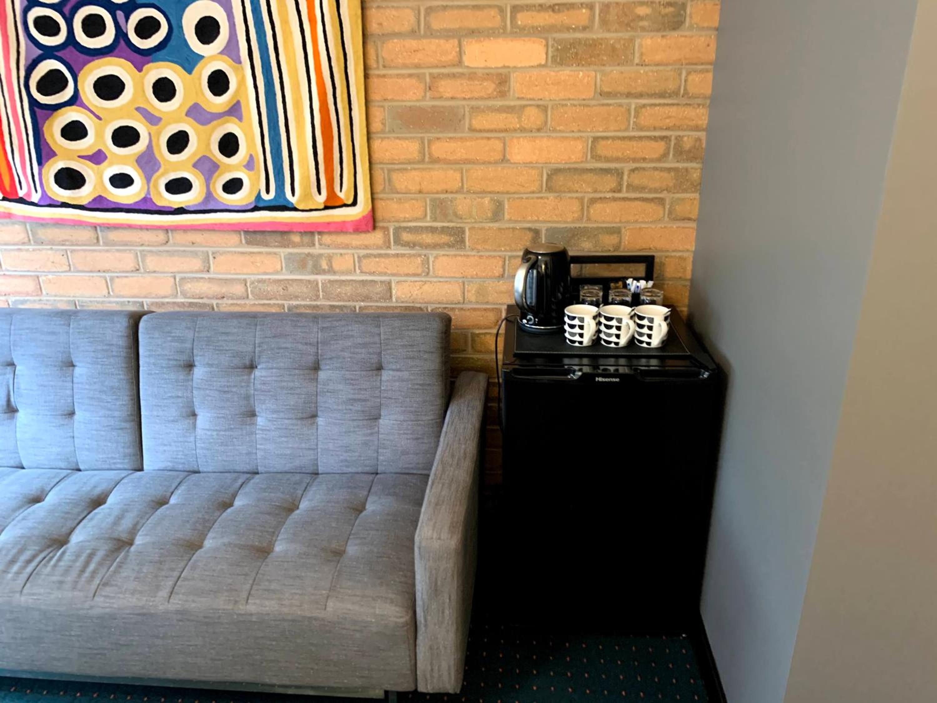Queen Suite photo 3