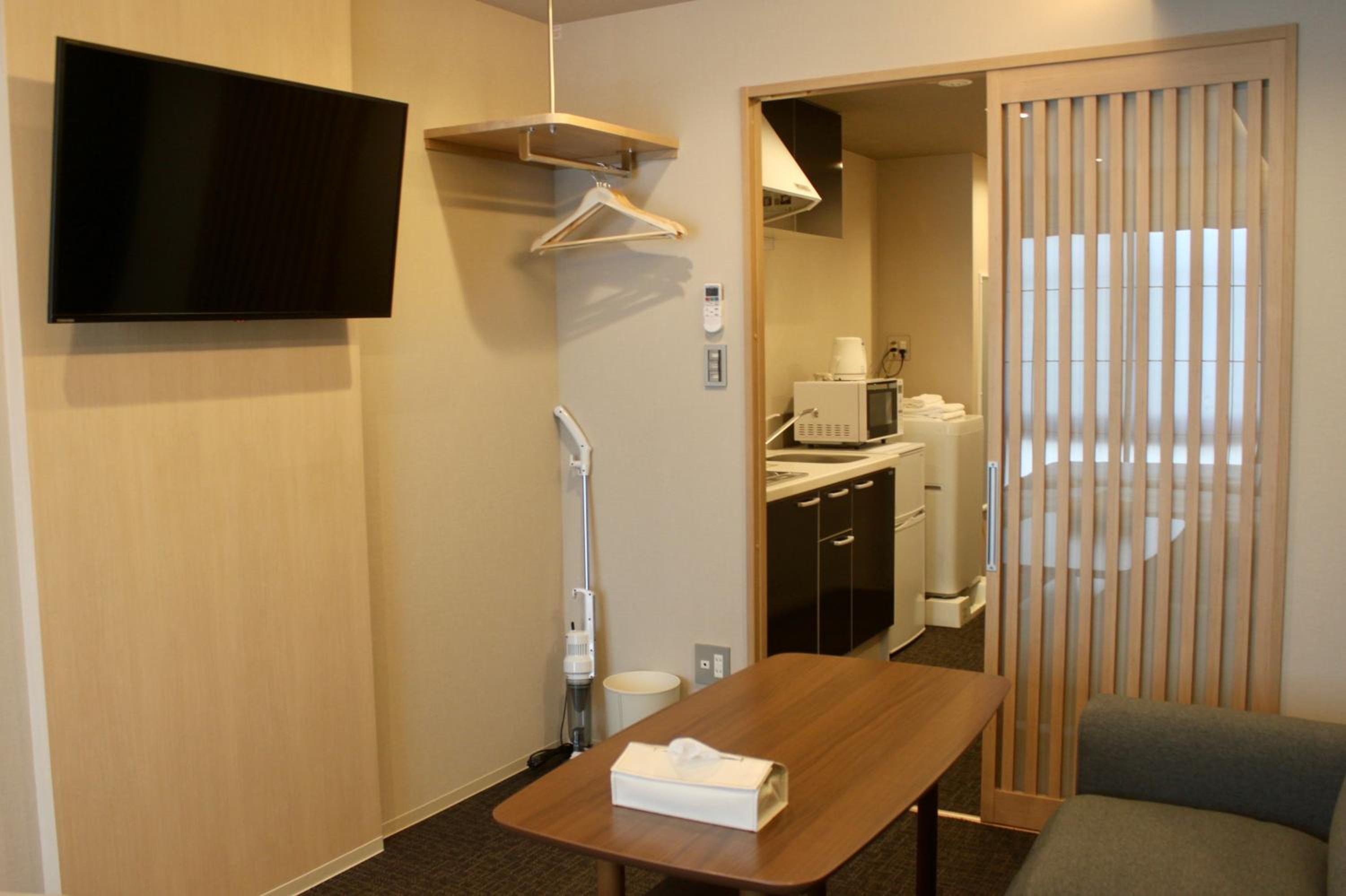 Deluxe Twin Room - Photo 23