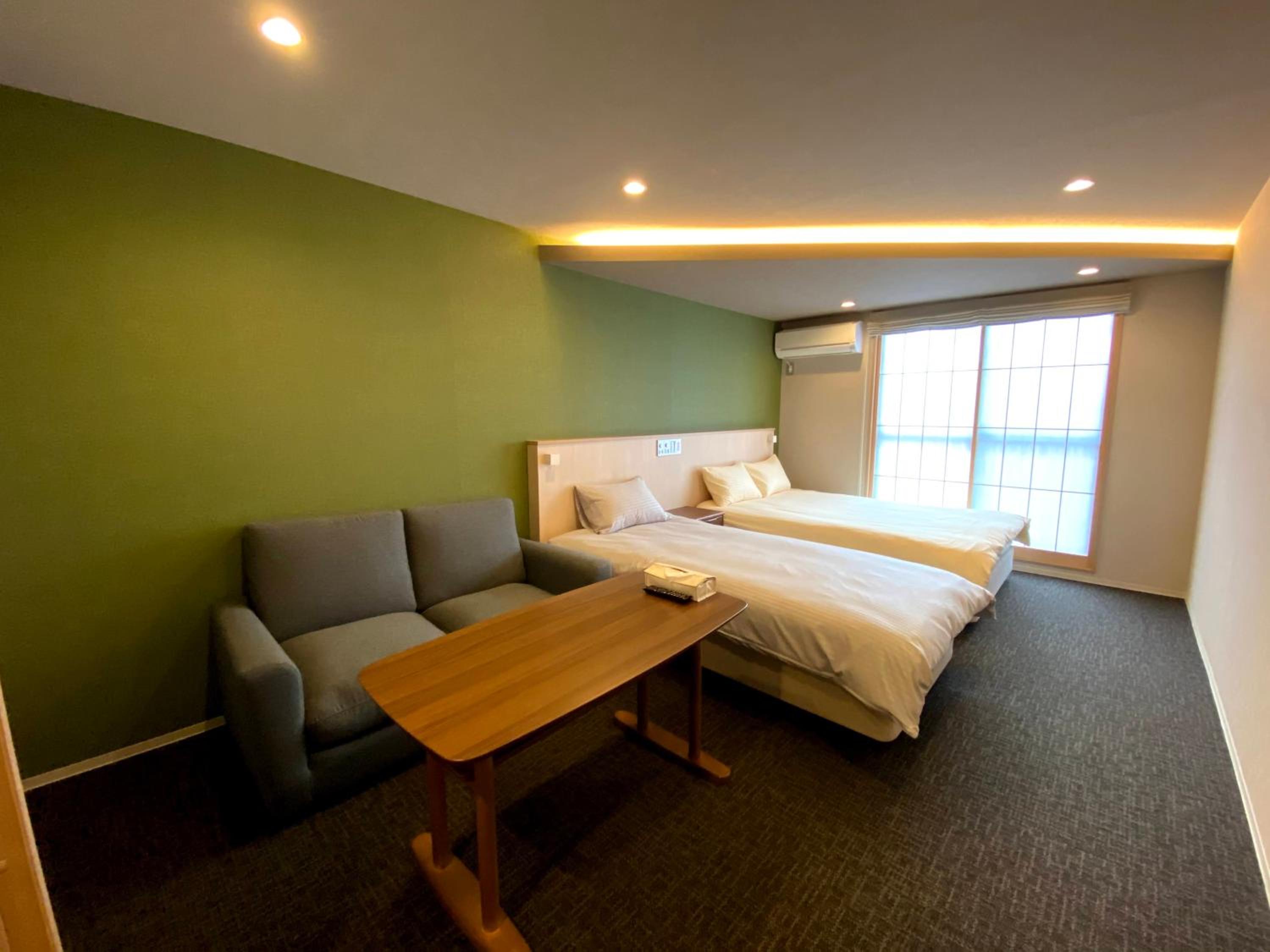 Family Suite photo 1