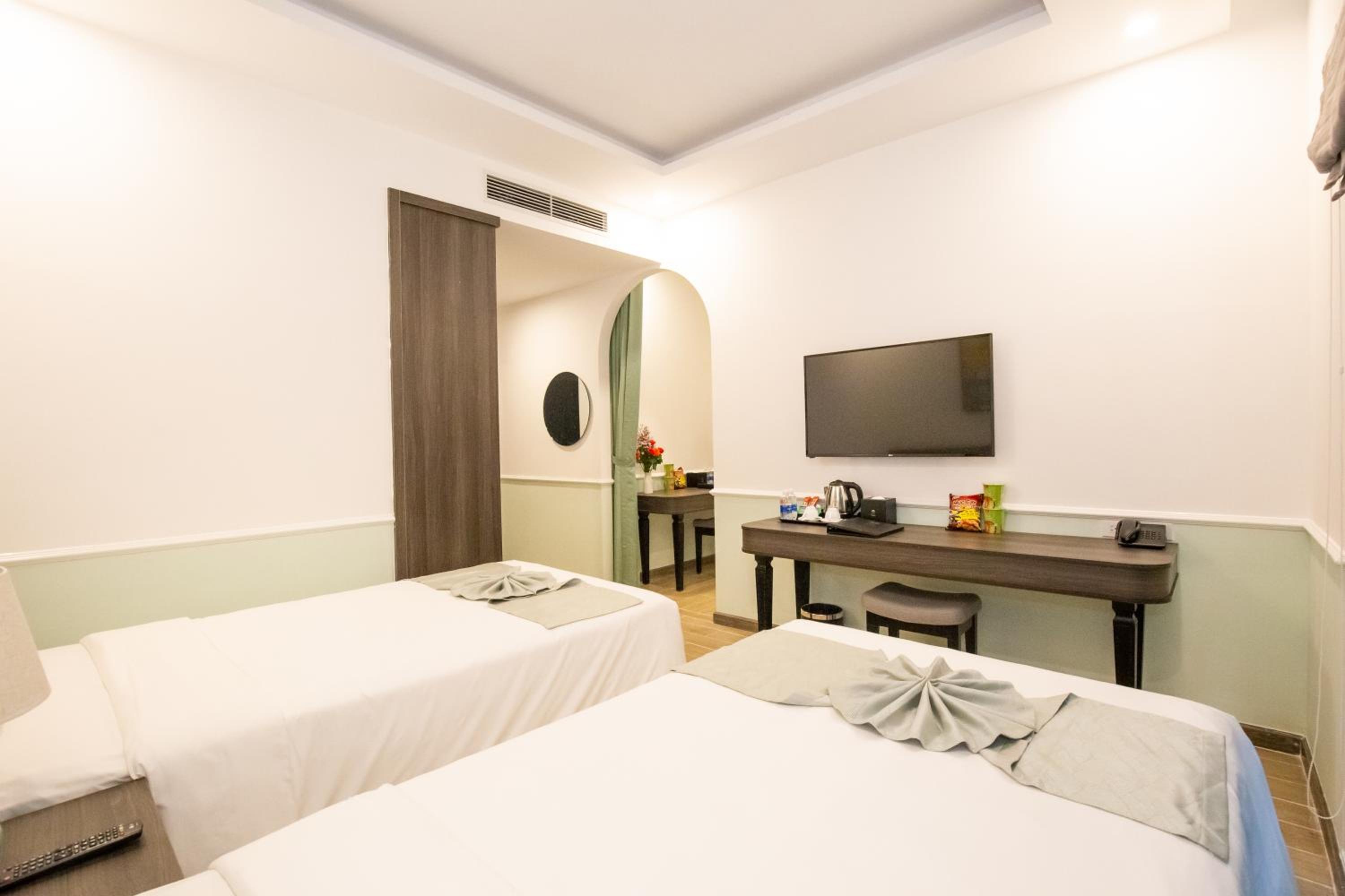 Family Suite