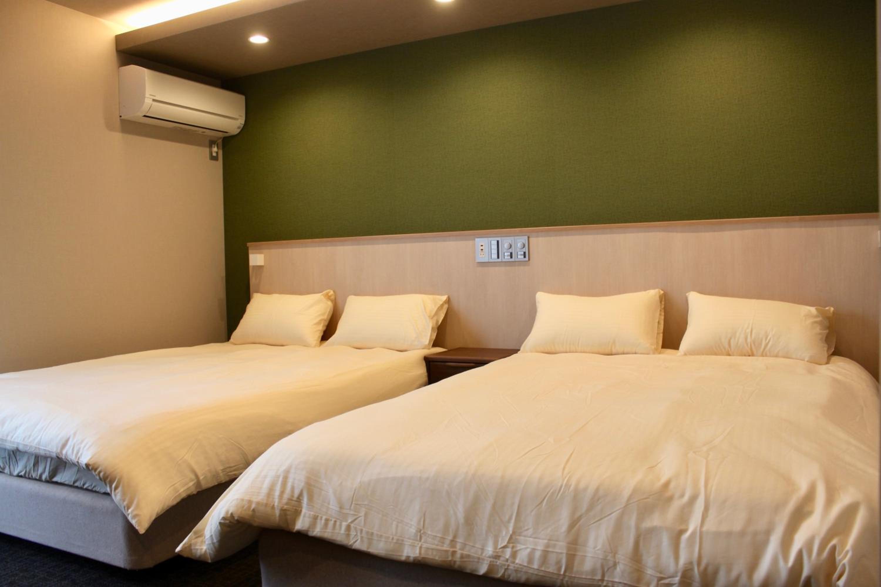 Deluxe Double Room photo 1