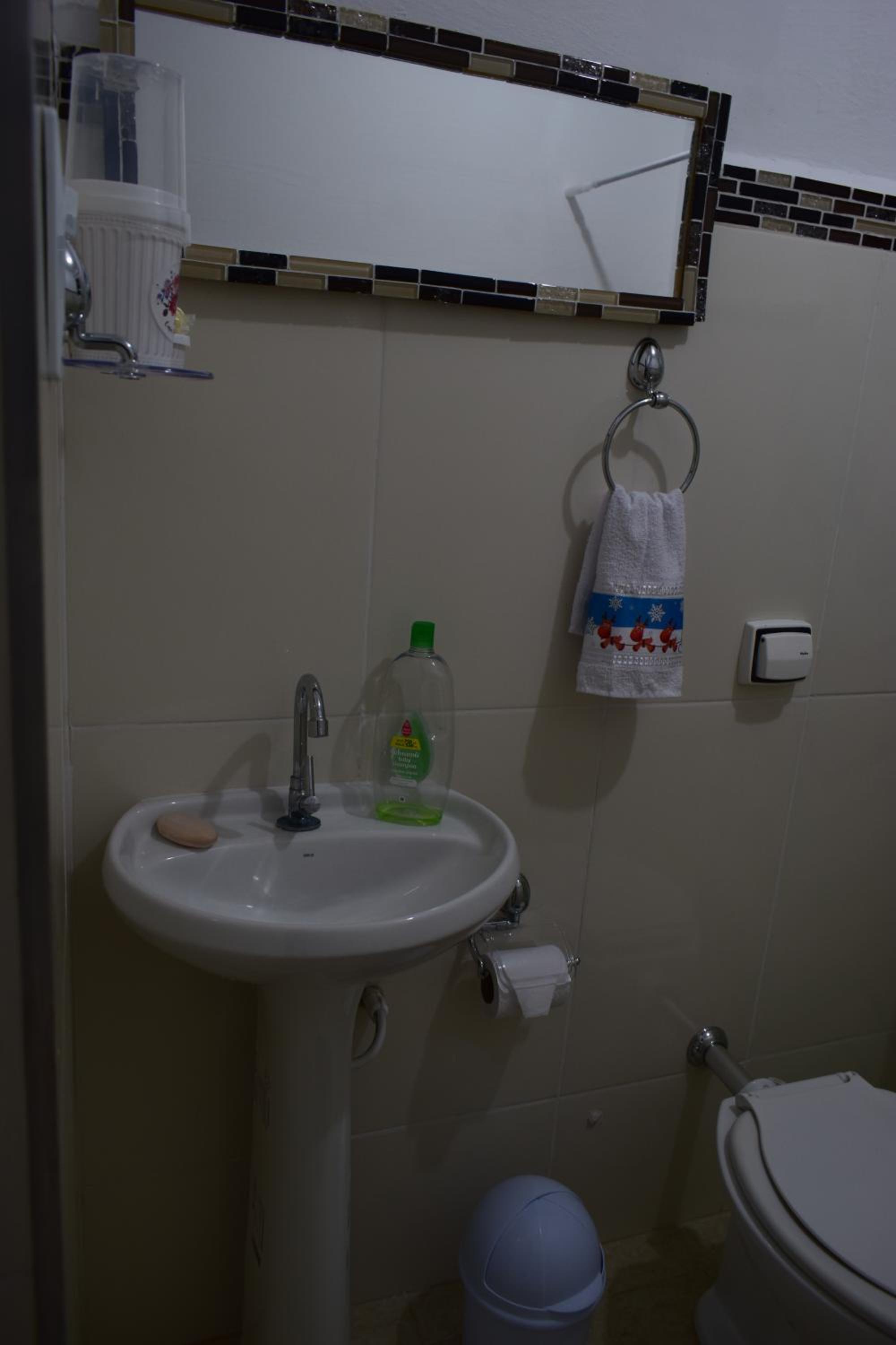 One-Bedroom Apartment - Photo 19