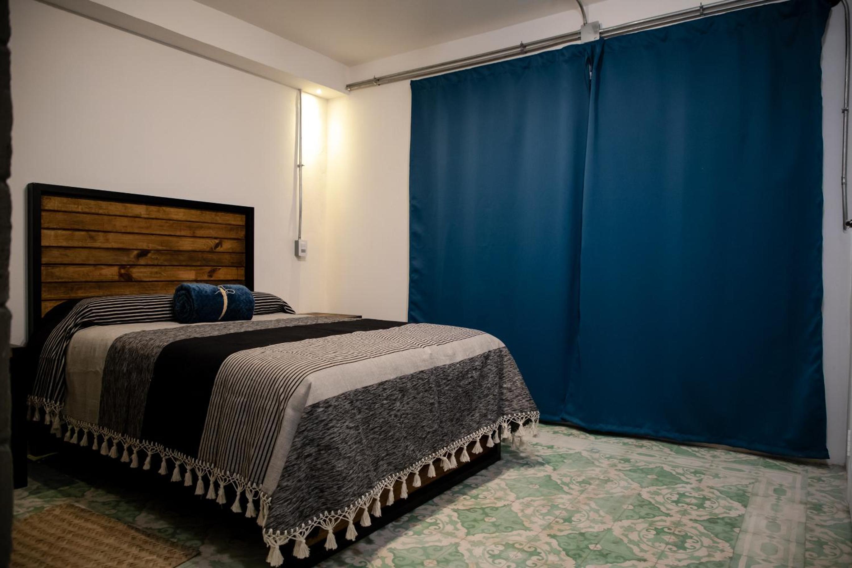 Standard Double Room - Photo 1