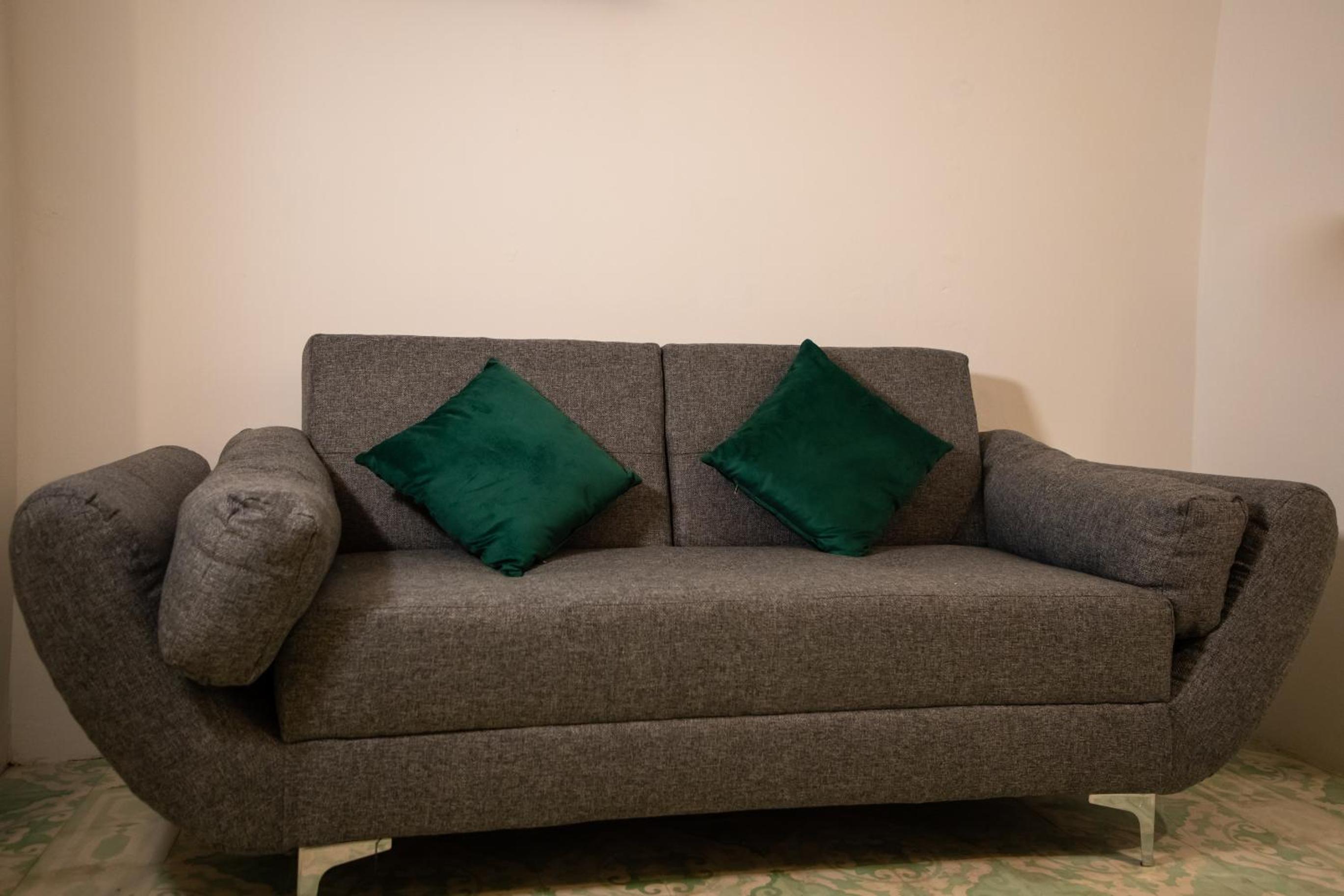 Double Room - Photo 5